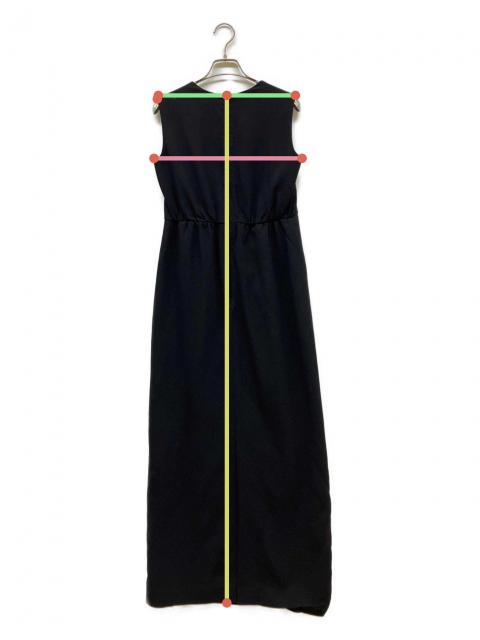 中古・古着通販】Ameri (アメリ) 3WAY CURVE BOLERO SET DRESS