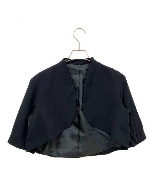中古・古着通販】Ameri (アメリ) 3WAY CURVE BOLERO SET DRESS
