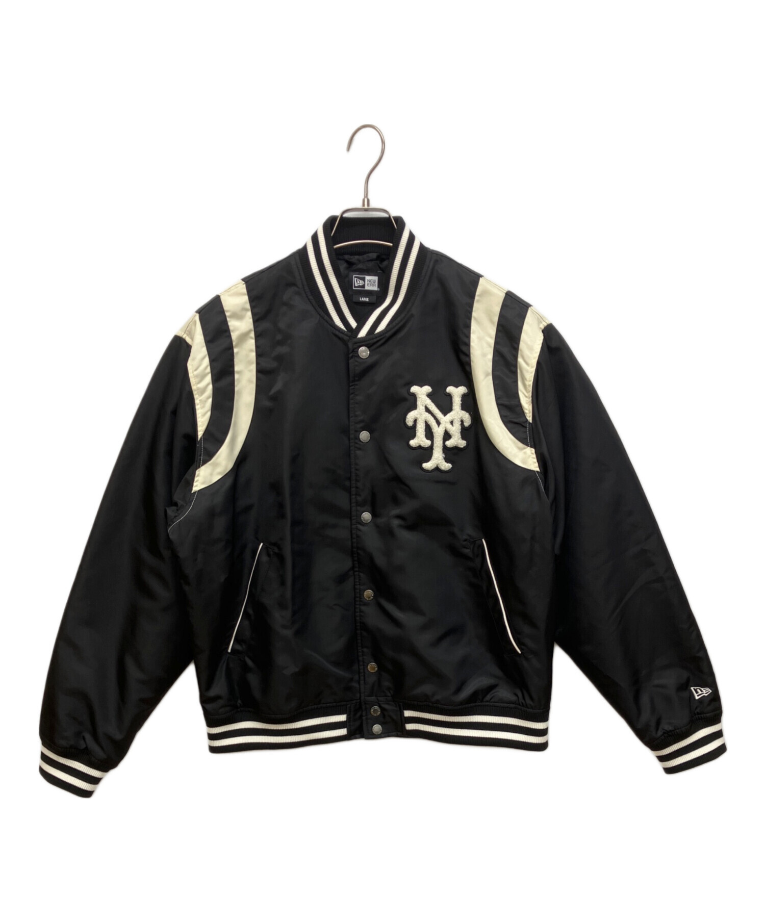 中古・古着通販】New Era (ニューエラ) Cooperstownバーシティー 