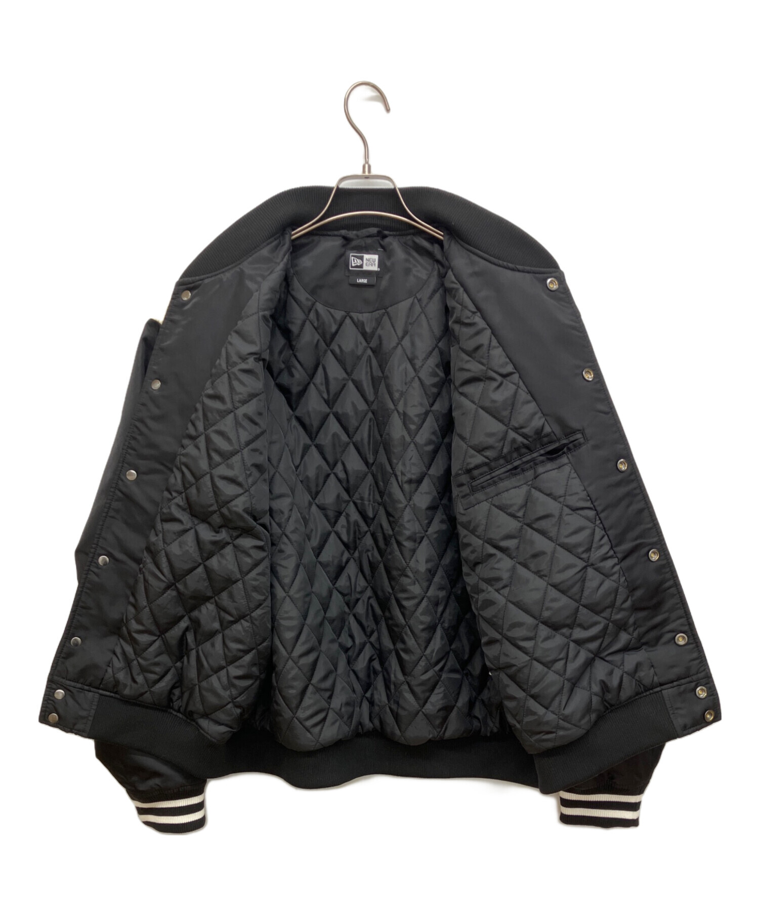 中古・古着通販】New Era (ニューエラ) Cooperstownバーシティー 