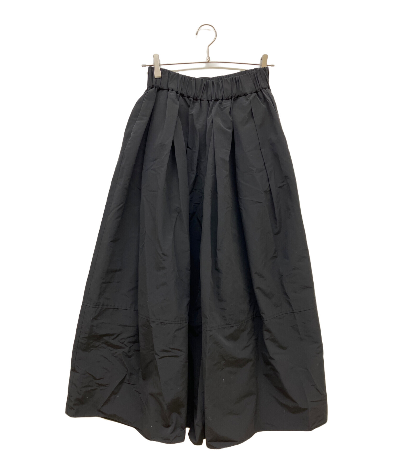 中古・古着通販】LOHEN (ローヘン) ハイカウントグログランスカート