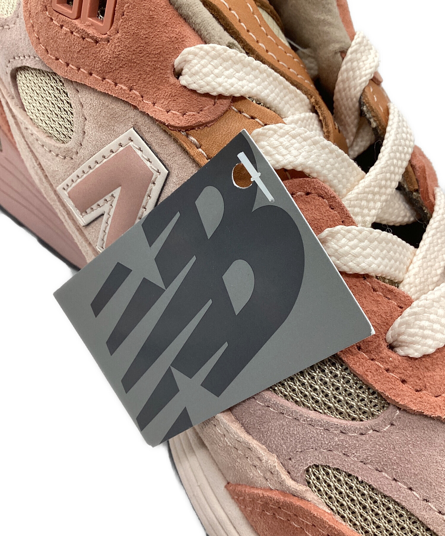 中古・古着通販】NEW BALANCE (ニューバランス) ローカットスニーカー