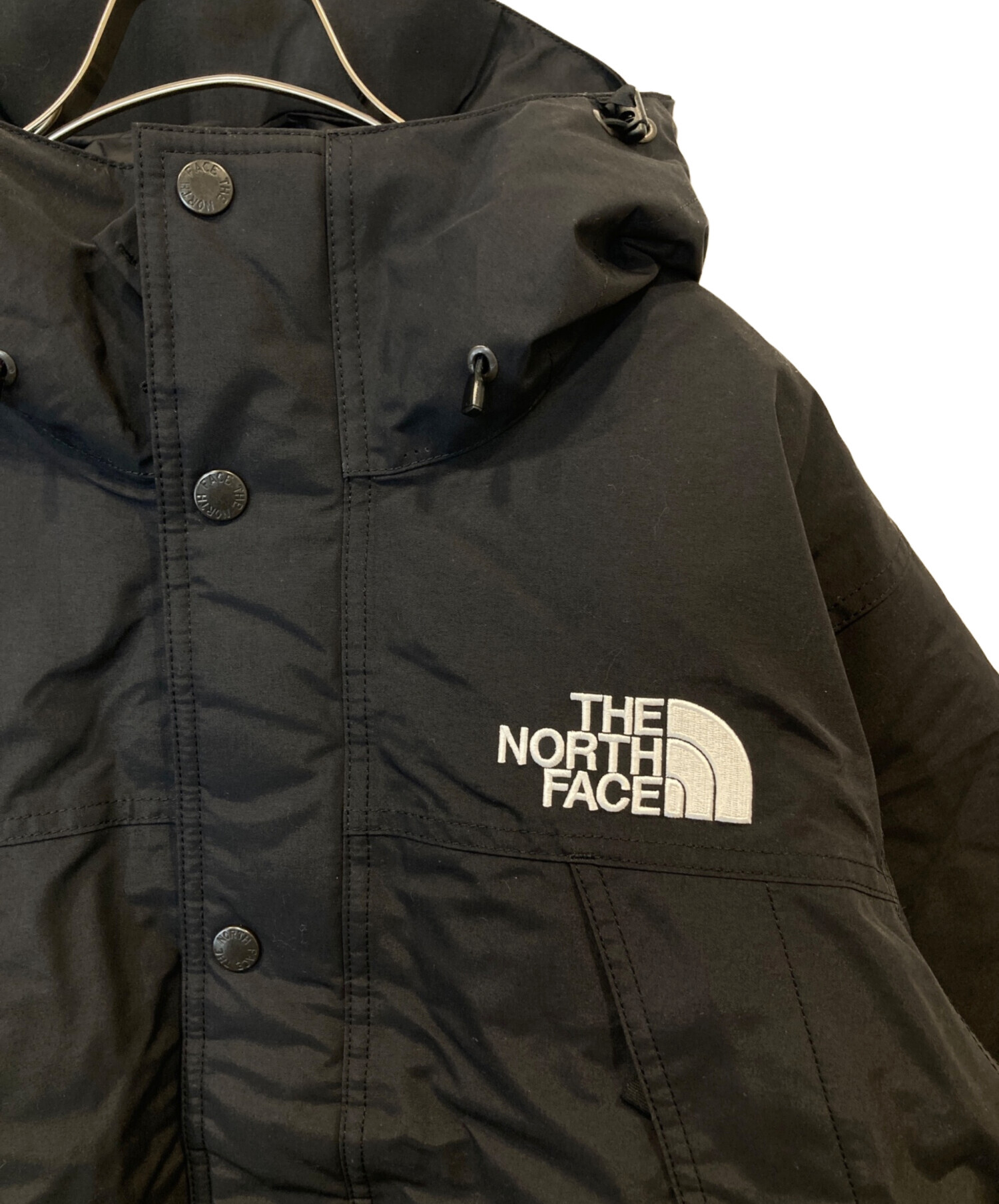 中古・古着通販】THE NORTH FACE (ザ ノース フェイス) マウンテン