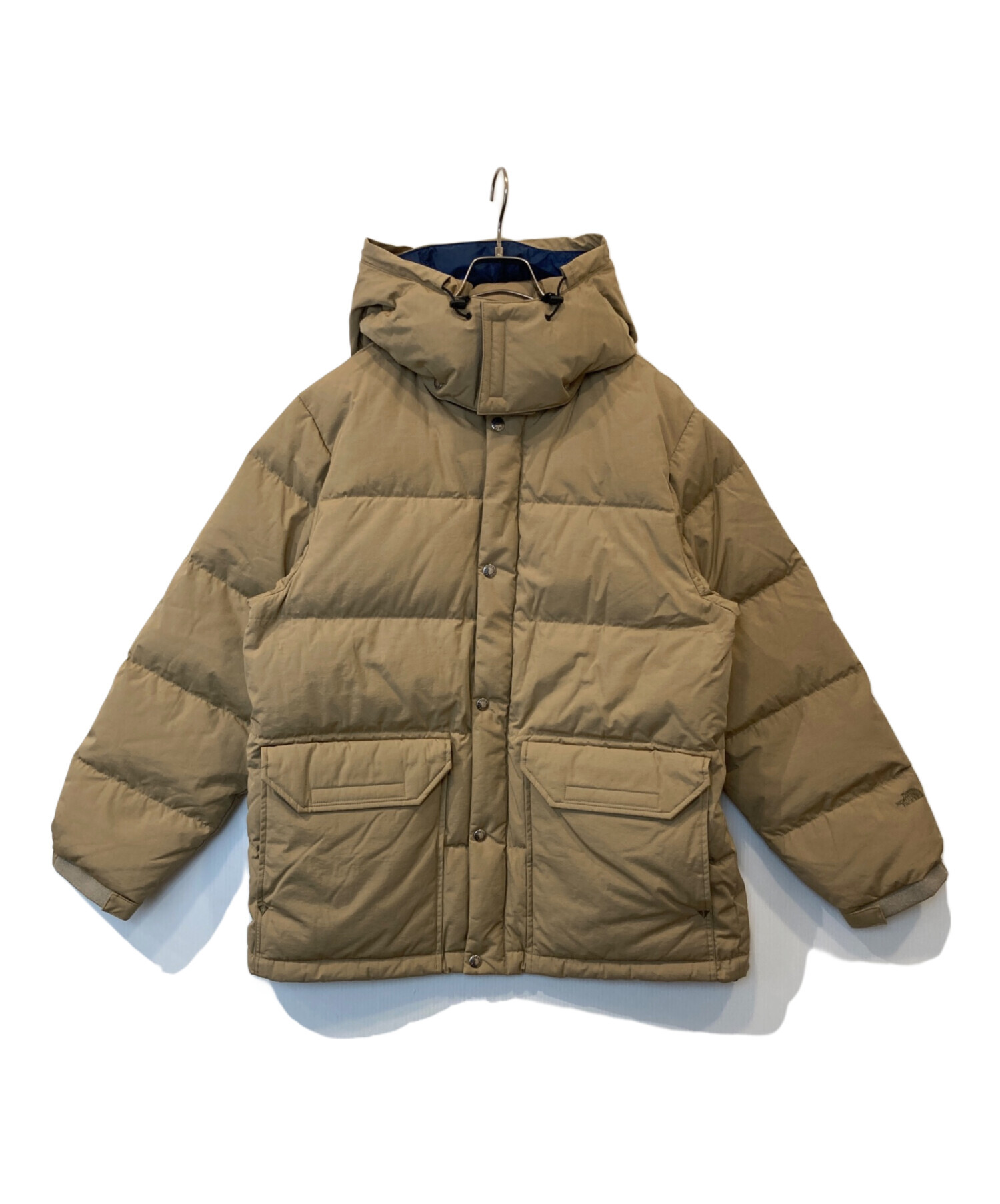 中古・古着通販】THE NORTH FACE (ザ ノース フェイス) キャンプシエラ