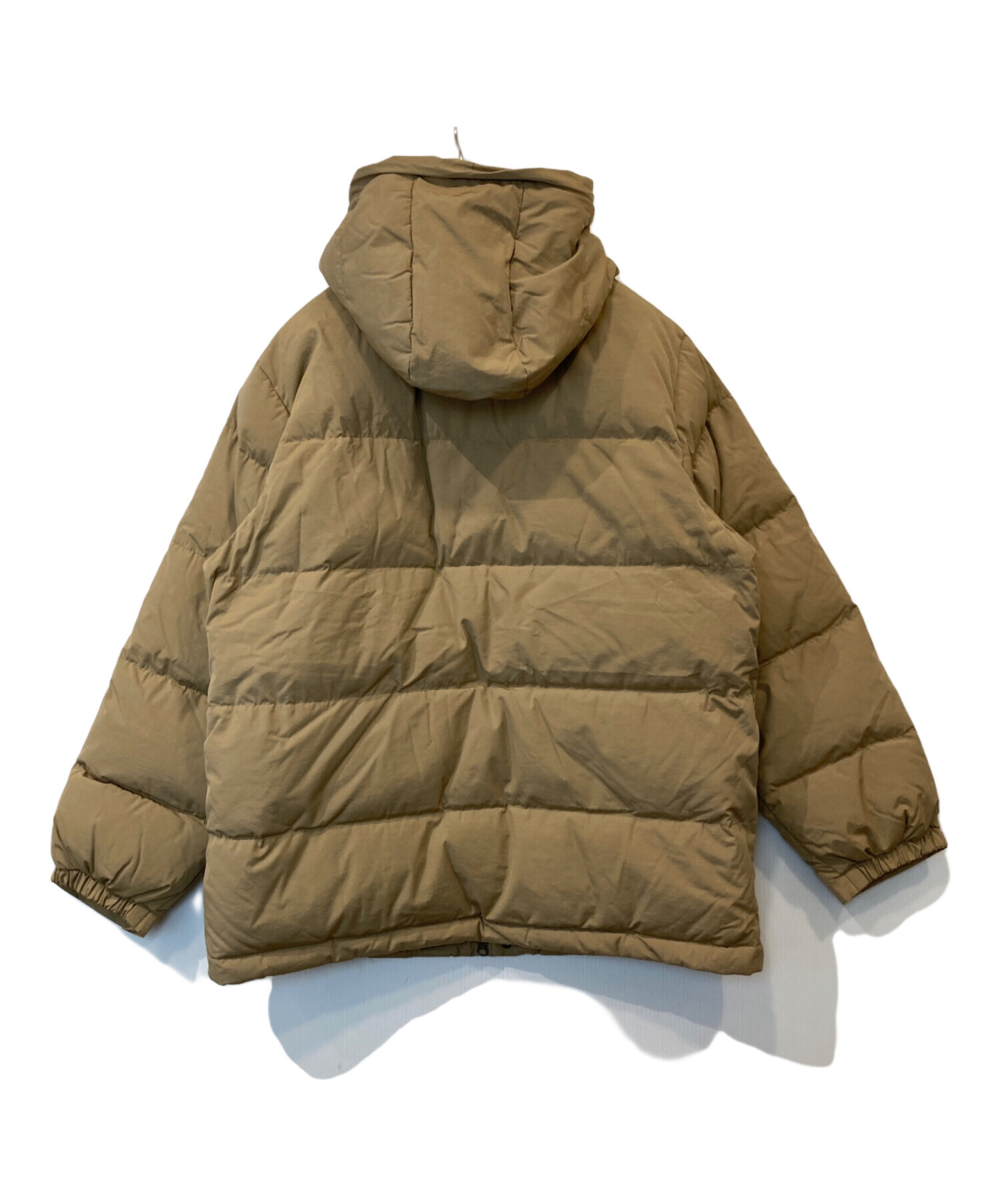 中古・古着通販】THE NORTH FACE (ザ ノース フェイス) キャンプシエラ