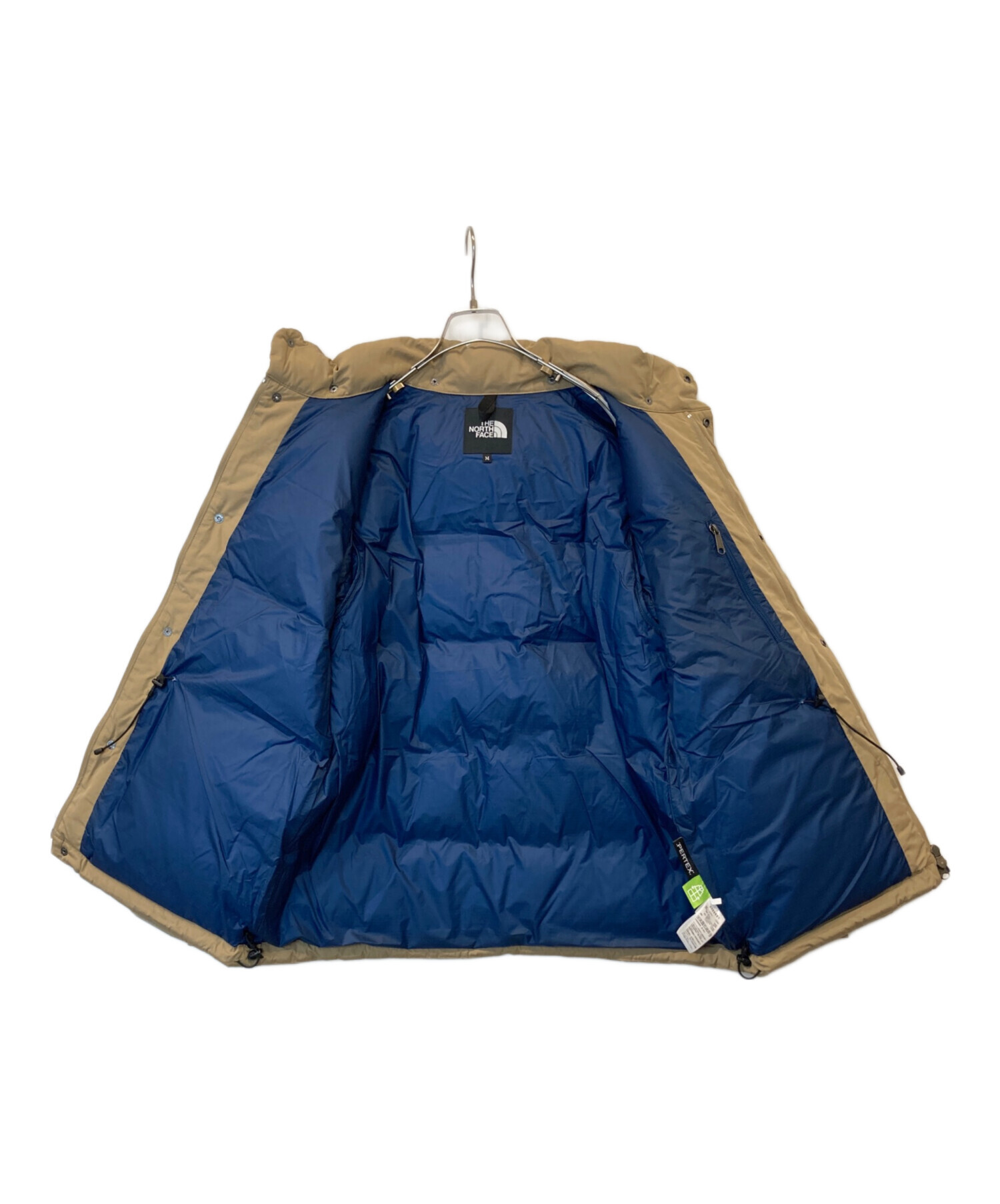 中古・古着通販】THE NORTH FACE (ザ ノース フェイス) キャンプシエラ