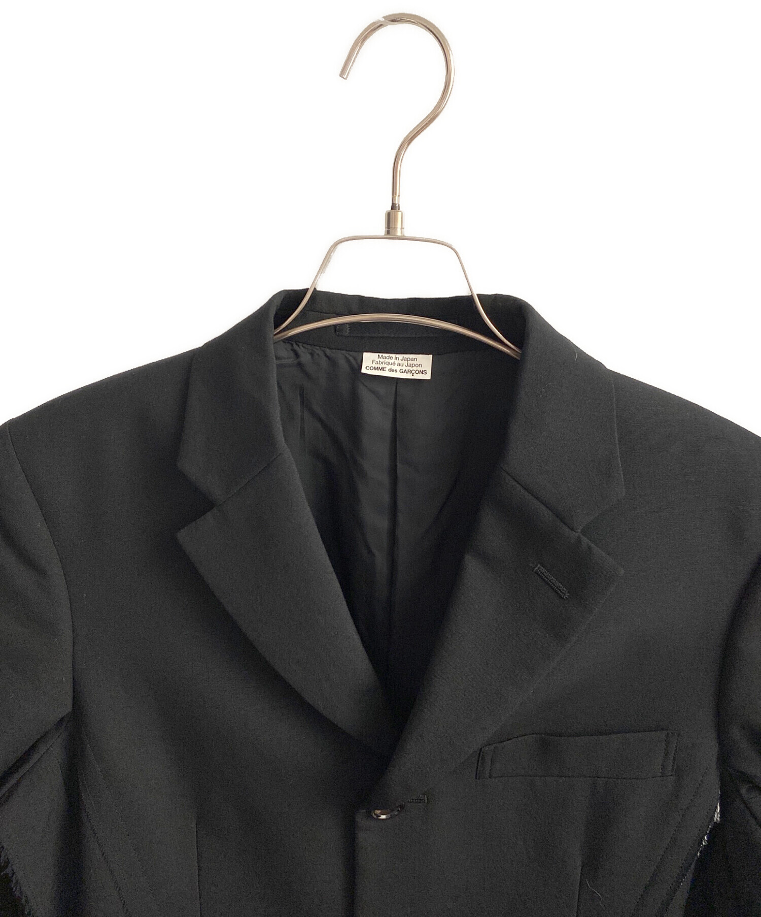 中古・古着通販】COMME des GARCONS HOMME PLUS (コムデギャルソンオム