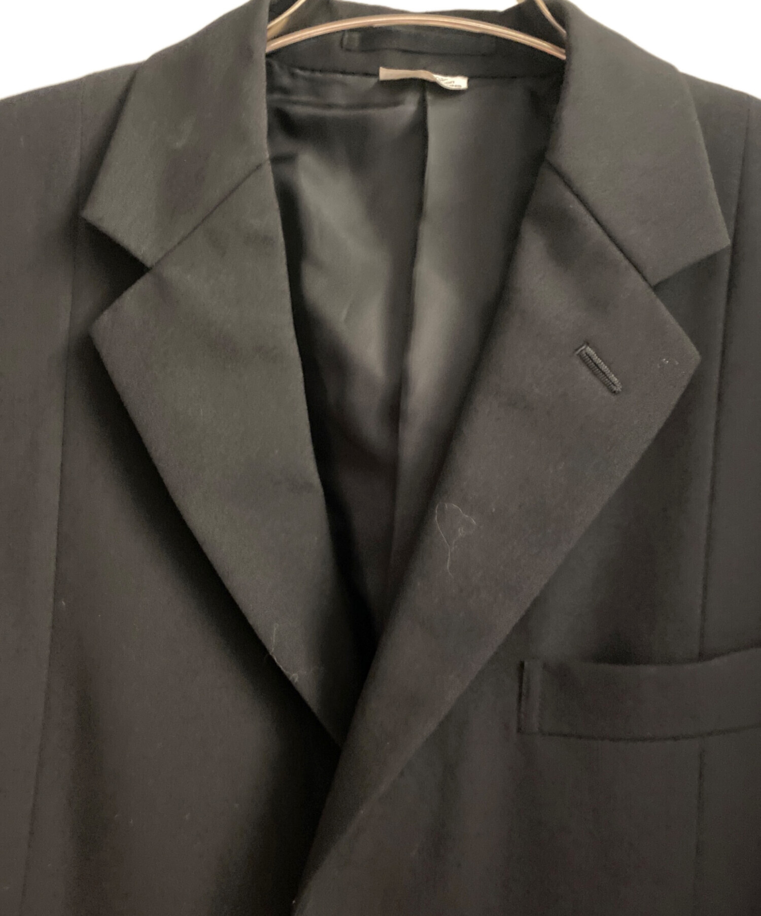 中古・古着通販】COMME des GARCONS HOMME PLUS (コムデギャルソンオム