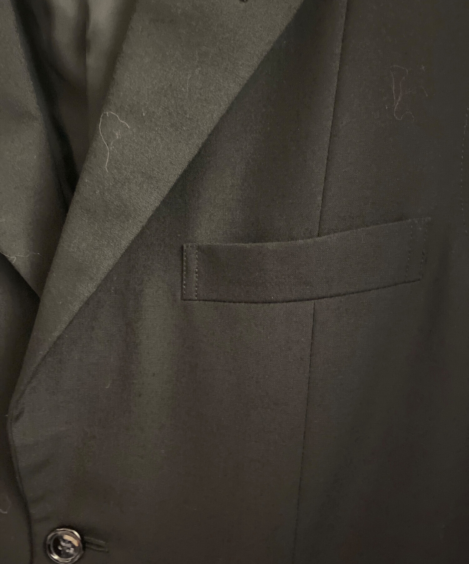 中古・古着通販】COMME des GARCONS HOMME PLUS (コムデギャルソンオム