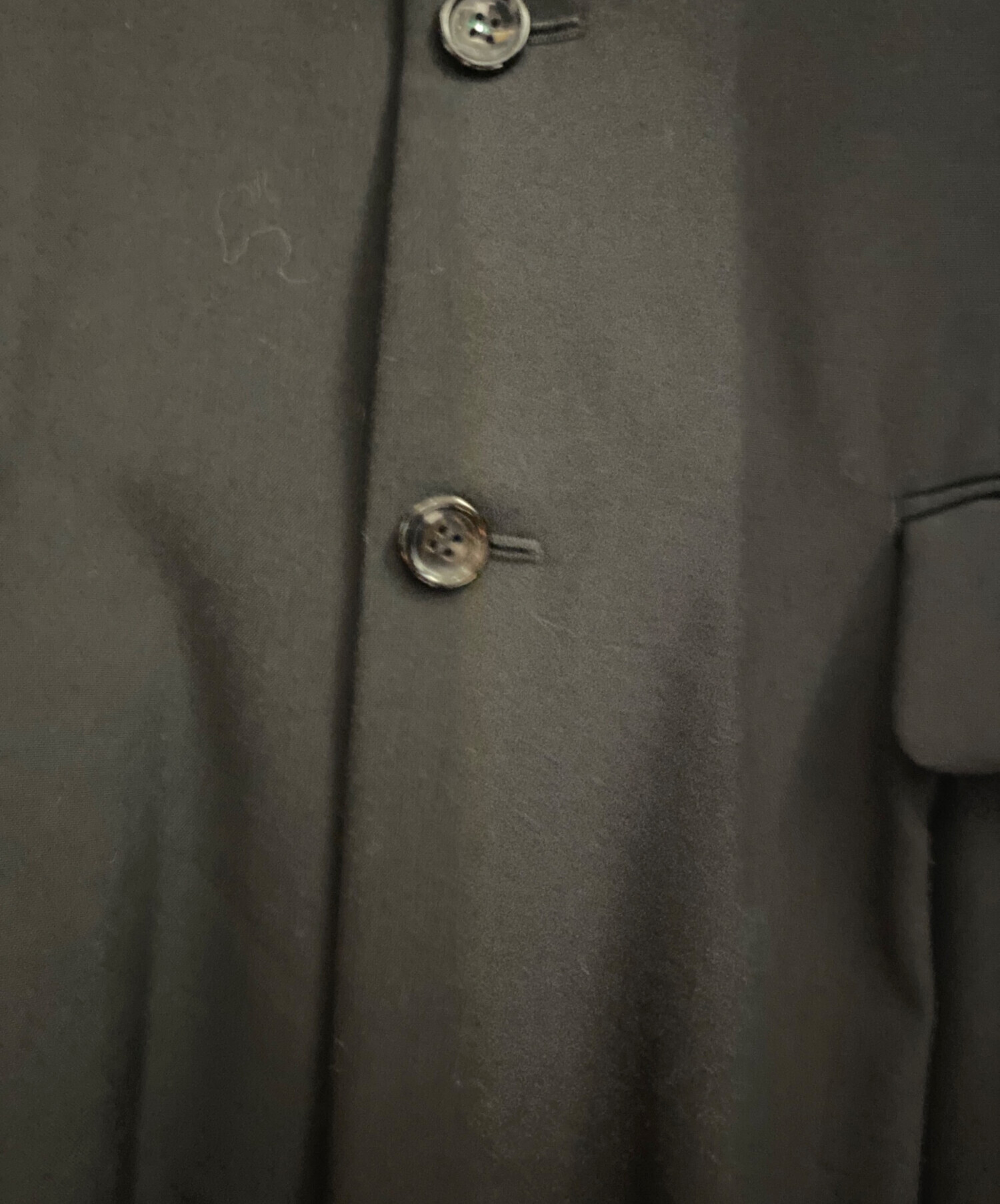 中古・古着通販】COMME des GARCONS HOMME PLUS (コムデギャルソンオム