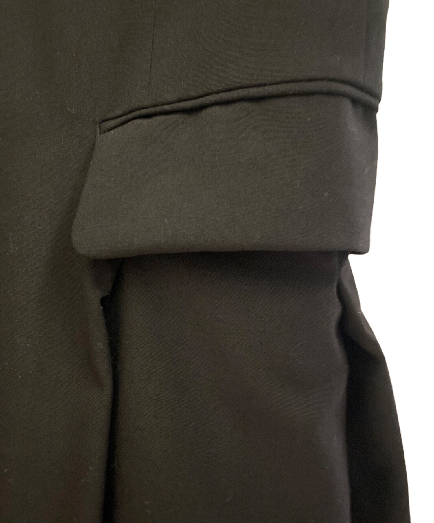 中古・古着通販】COMME des GARCONS HOMME PLUS (コムデギャルソンオム
