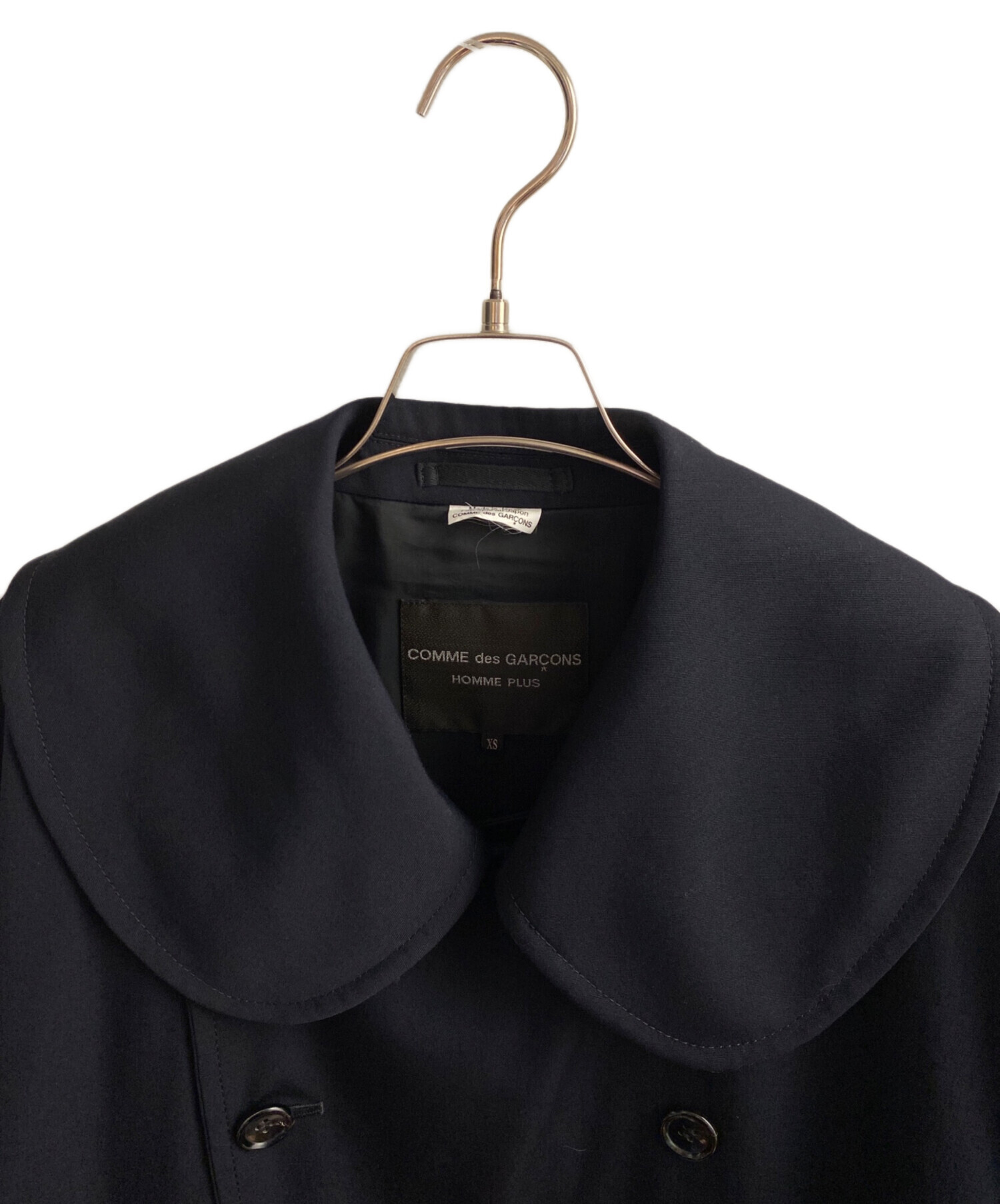 中古・古着通販】COMME des GARCONS HOMME PLUS (コムデギャルソンオム