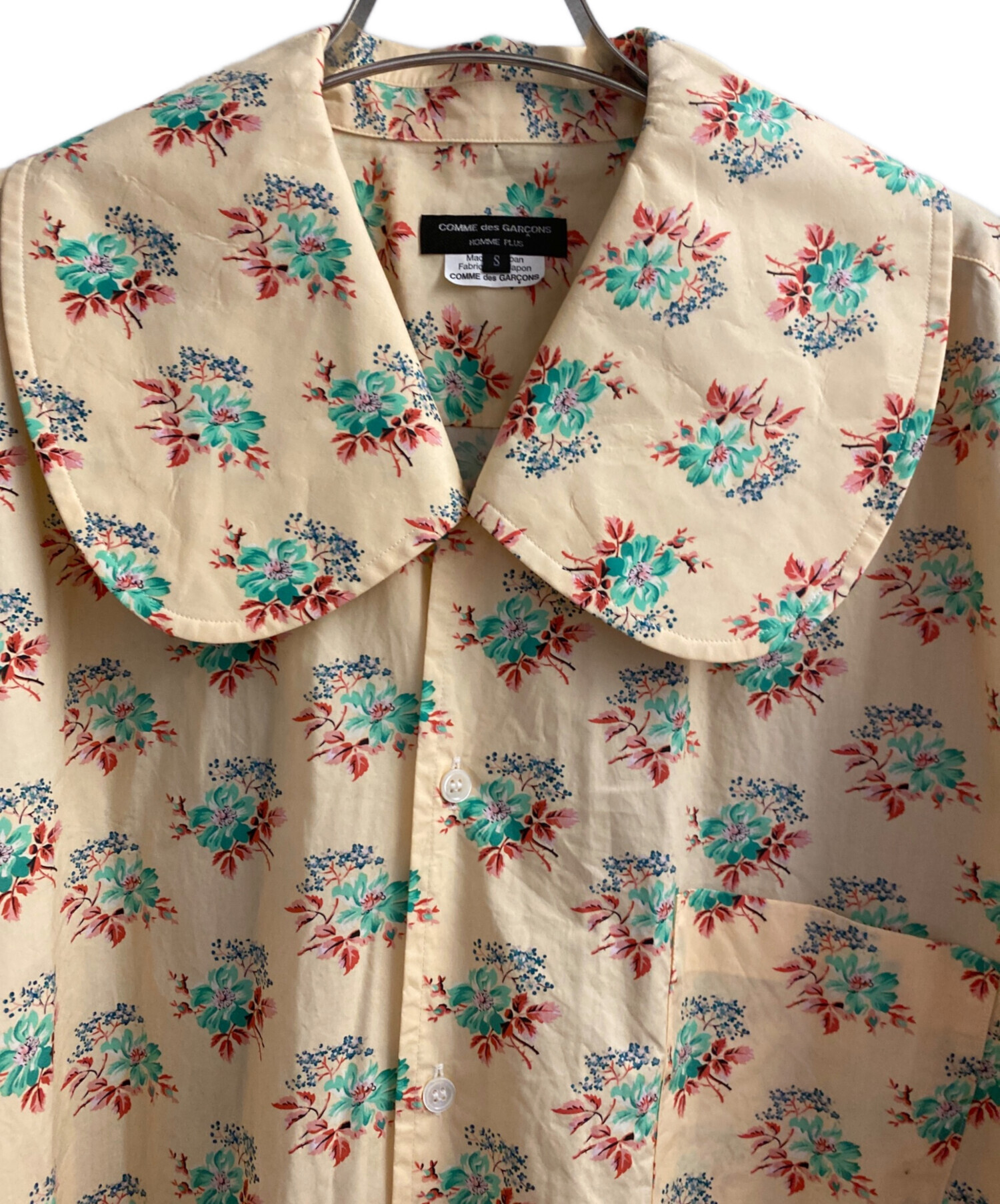 中古・古着通販】COMME des GARCONS HOMME PLUS (コムデギャルソンオム