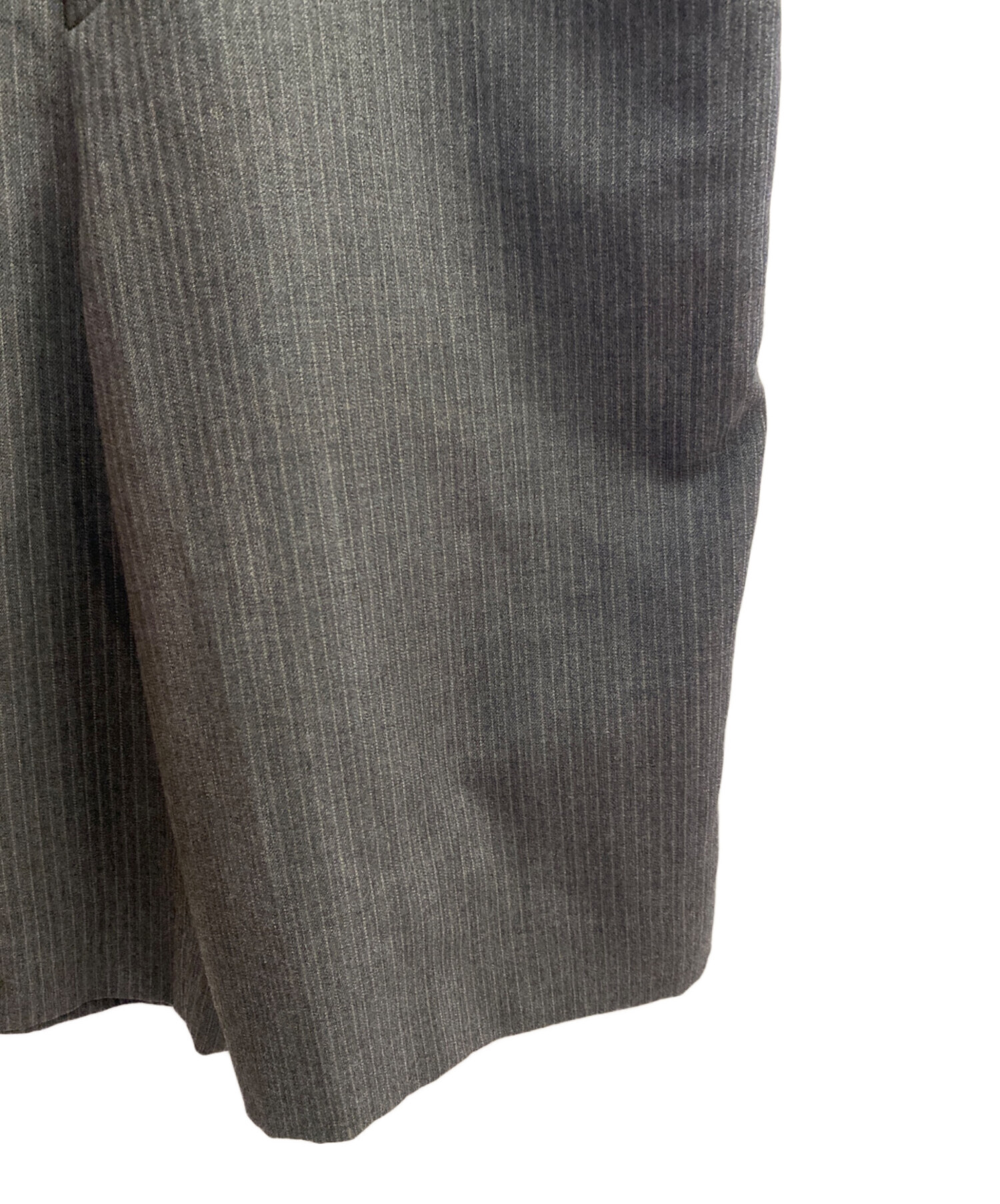 中古・古着通販】COMME des GARCONS HOMME PLUS (コムデギャルソンオム