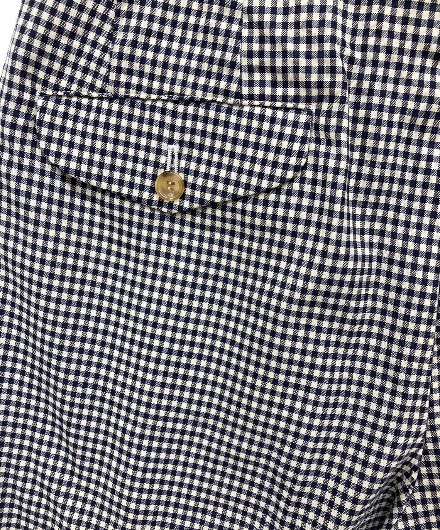 中古・古着通販】COMME des GARCONS HOMME PLUS (コムデギャルソンオム