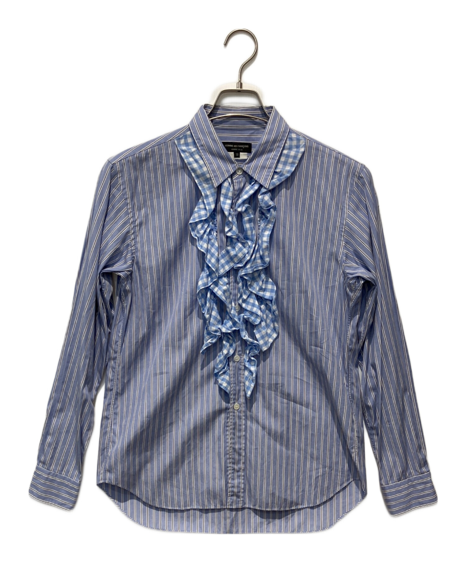 中古・古着通販】COMME des GARCONS HOMME PLUS (コムデギャルソンオム