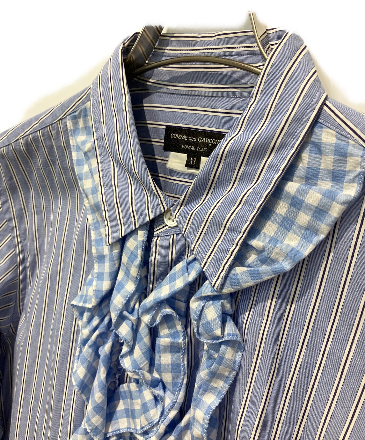 中古・古着通販】COMME des GARCONS HOMME PLUS (コムデギャルソンオム