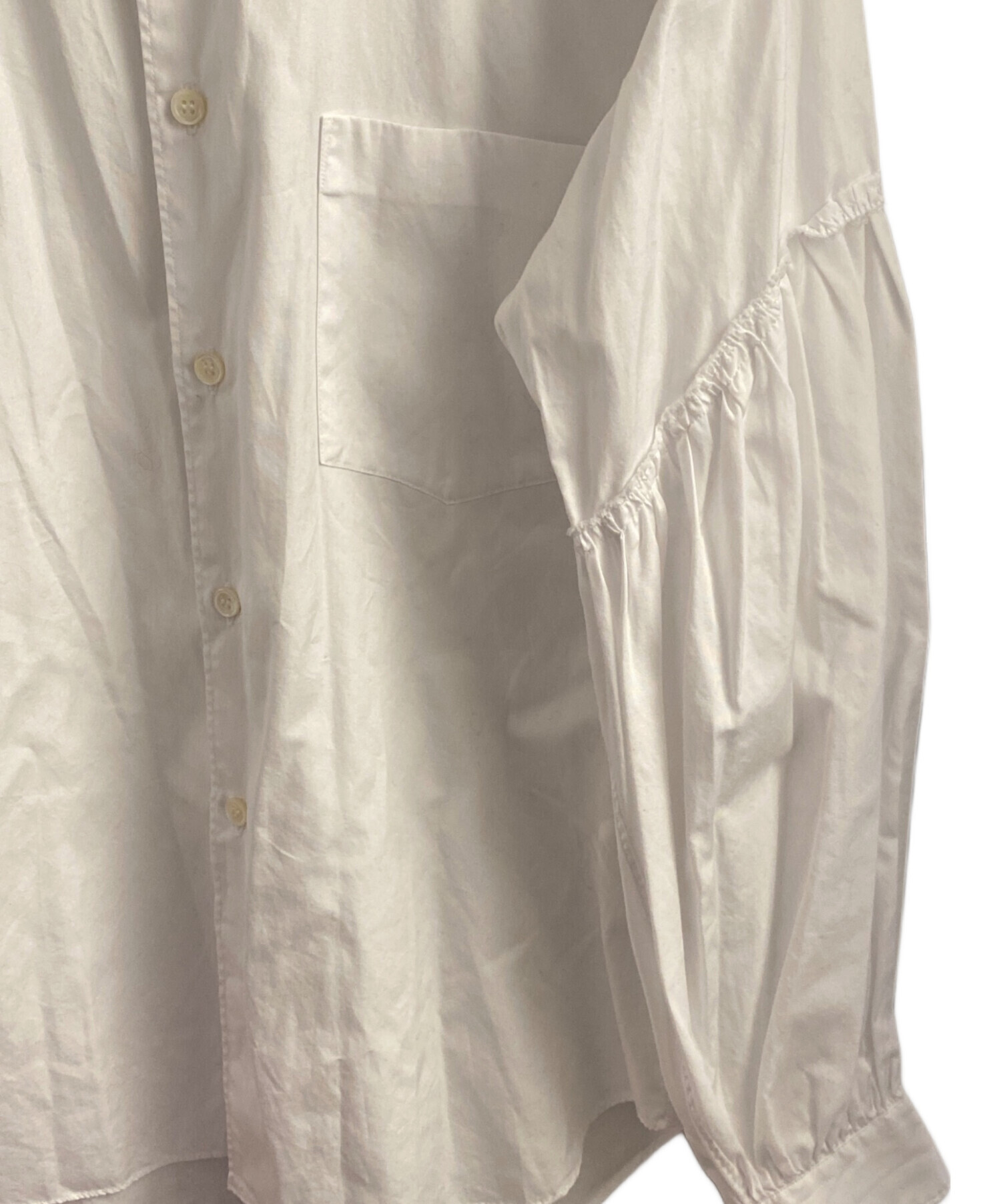 中古・古着通販】COMME des GARCONS HOMME PLUS (コムデギャルソンオム