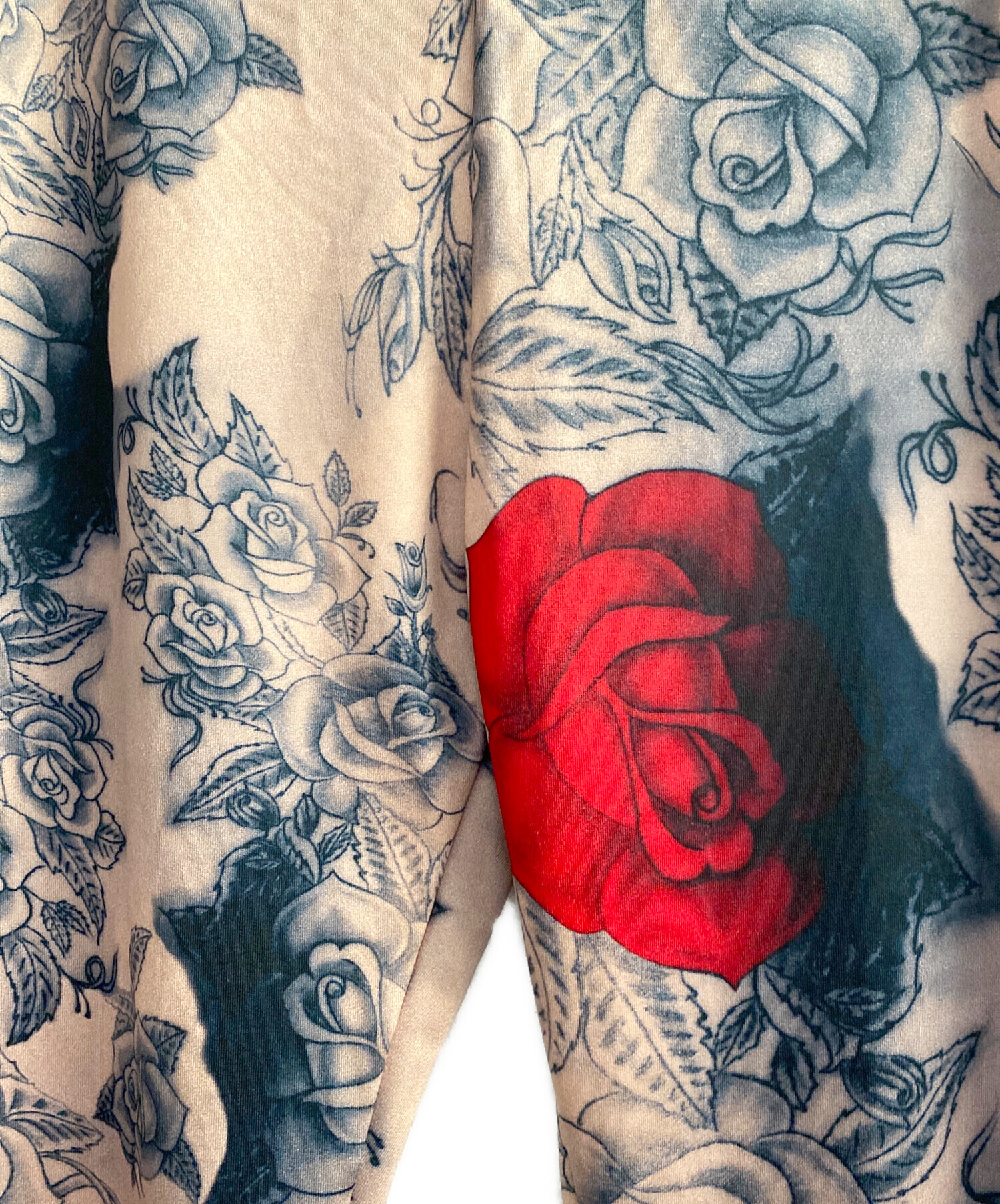 中古・古着通販】COMME des GARCONS (コムデギャルソン) レギンス