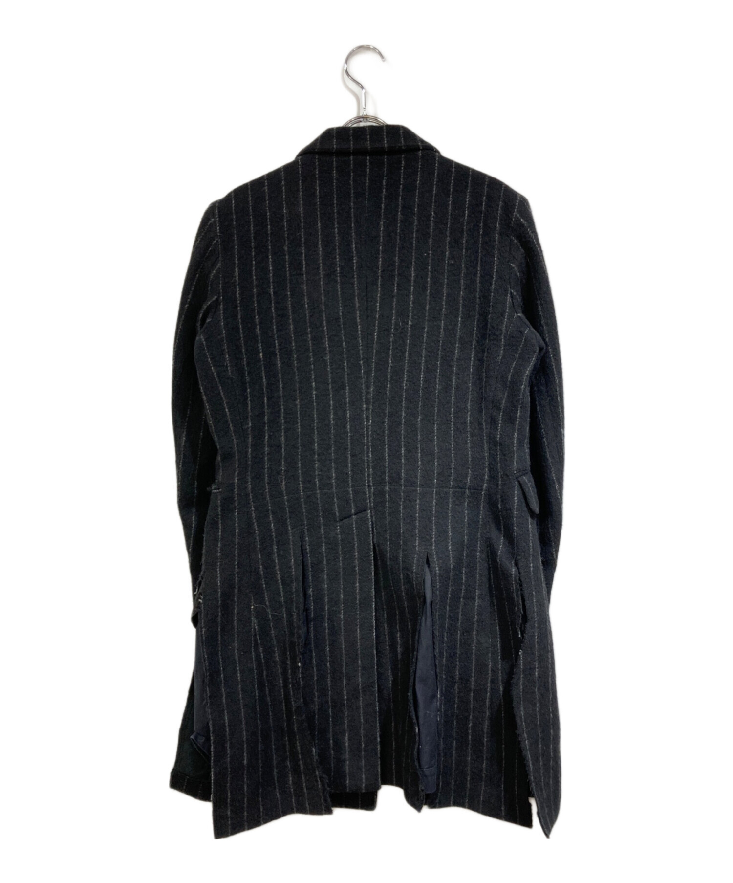 中古・古着通販】BLACK COMME des GARCONS (ブラックコムデギャルソン