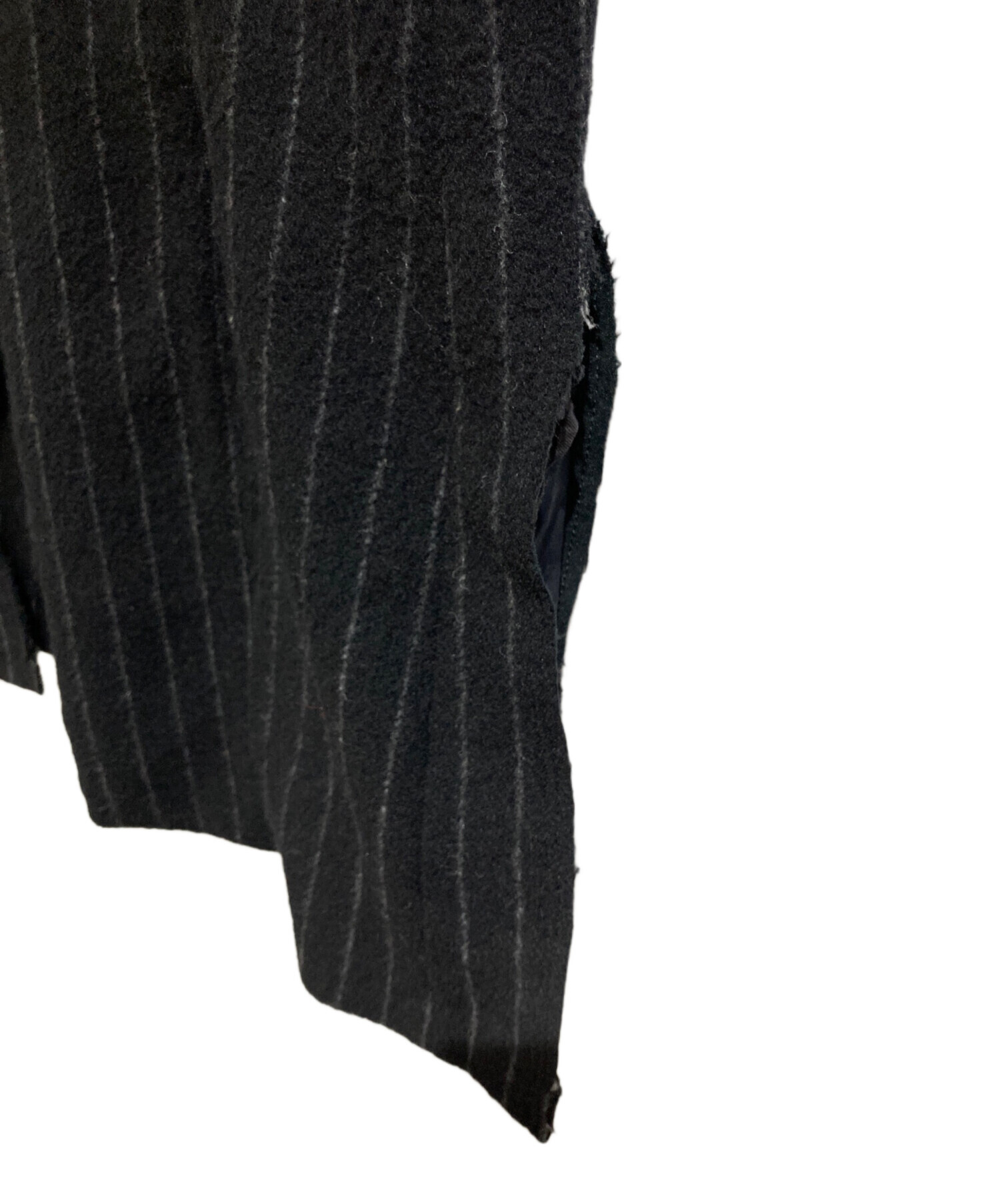 中古・古着通販】BLACK COMME des GARCONS (ブラックコムデギャルソン