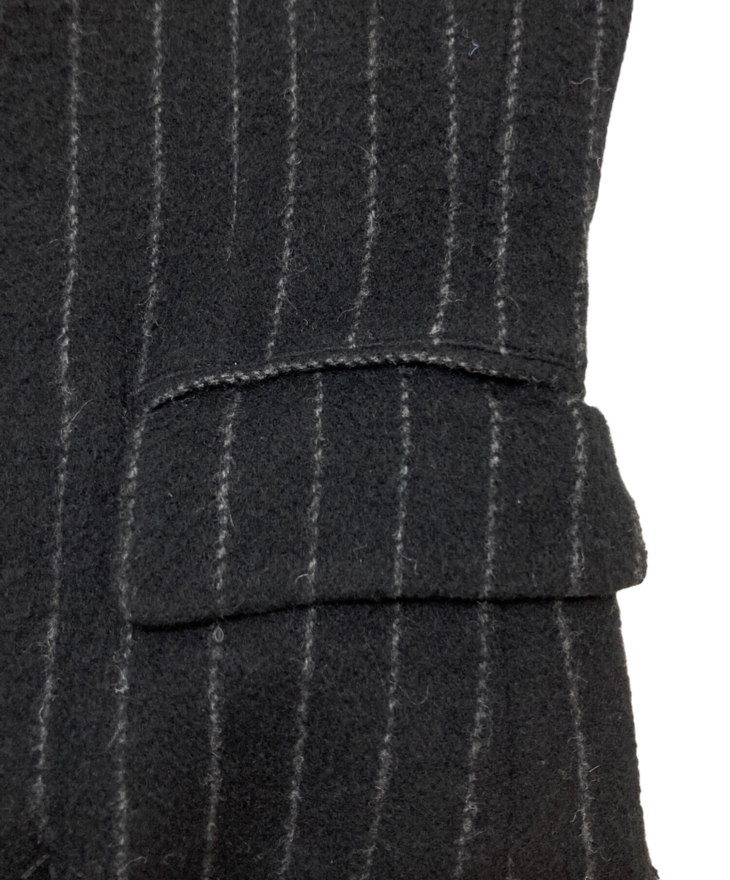 中古・古着通販】BLACK COMME des GARCONS (ブラックコムデギャルソン