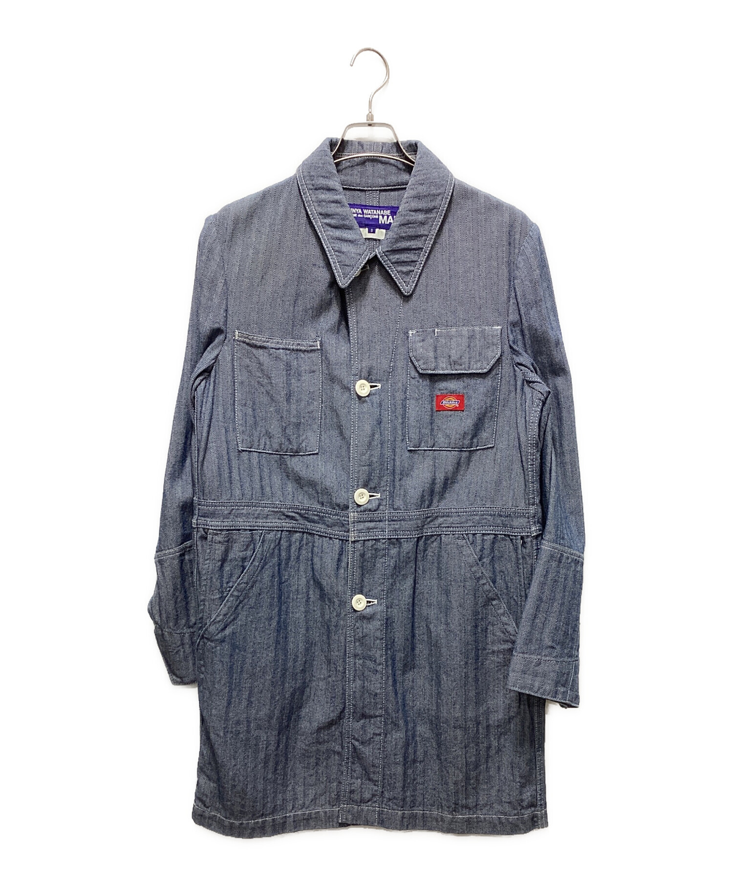 中古・古着通販】JUNYA WATANABE MAN (ジュンヤワタナベマン) Dickies
