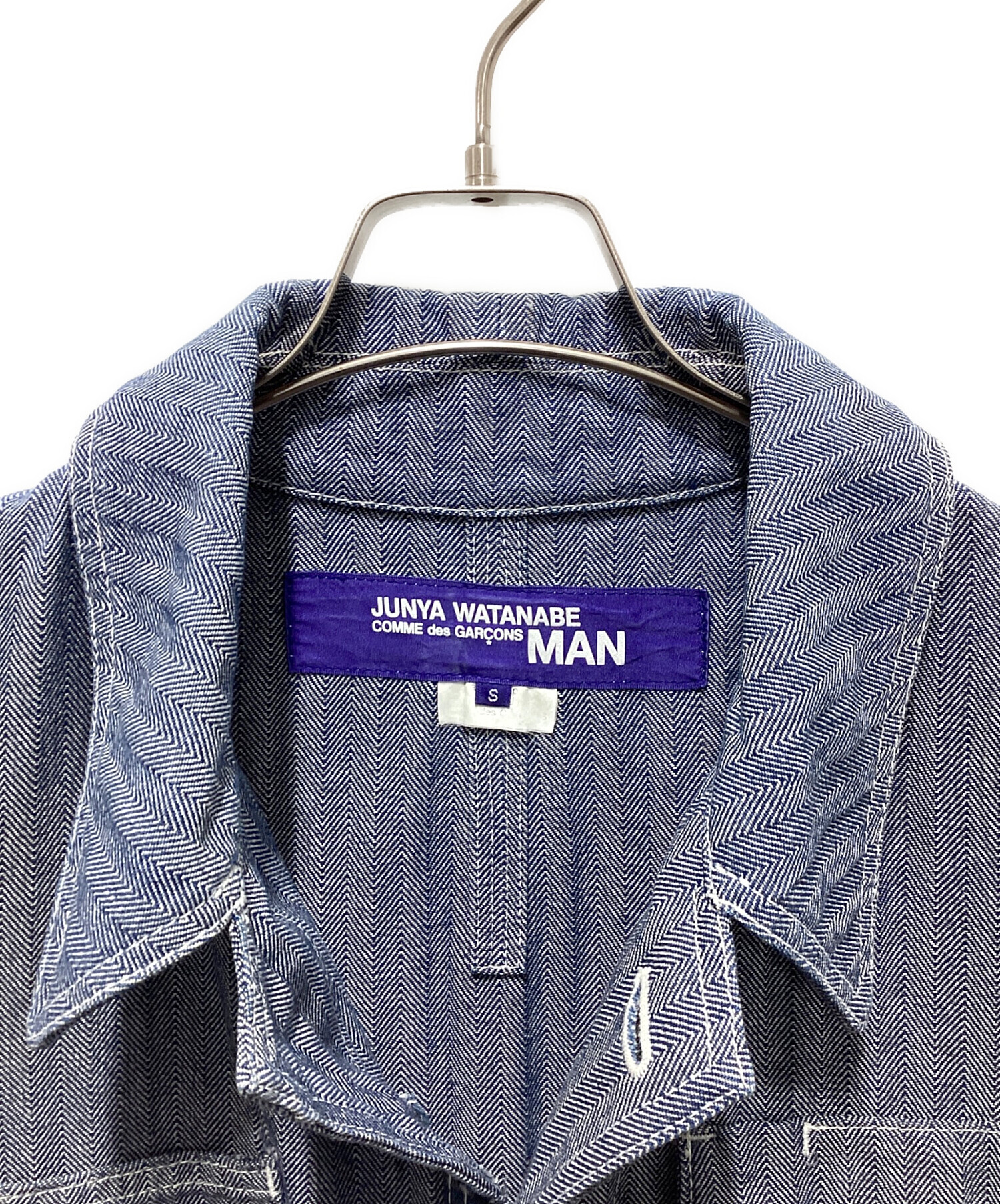 中古・古着通販】JUNYA WATANABE MAN (ジュンヤワタナベマン) Dickies