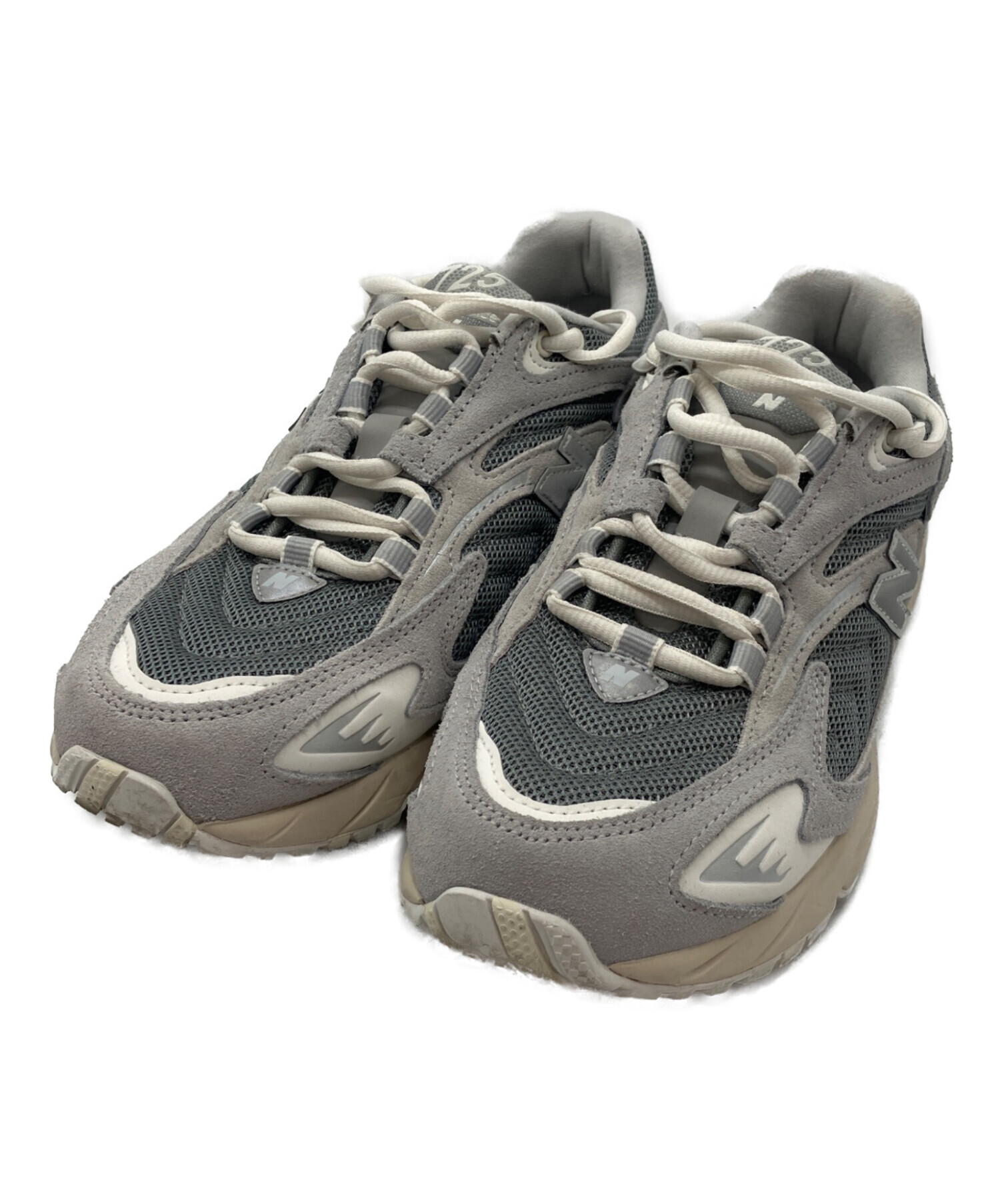 中古・古着通販】NEW BALANCE (ニューバランス) スニーカー LIFESTYLE