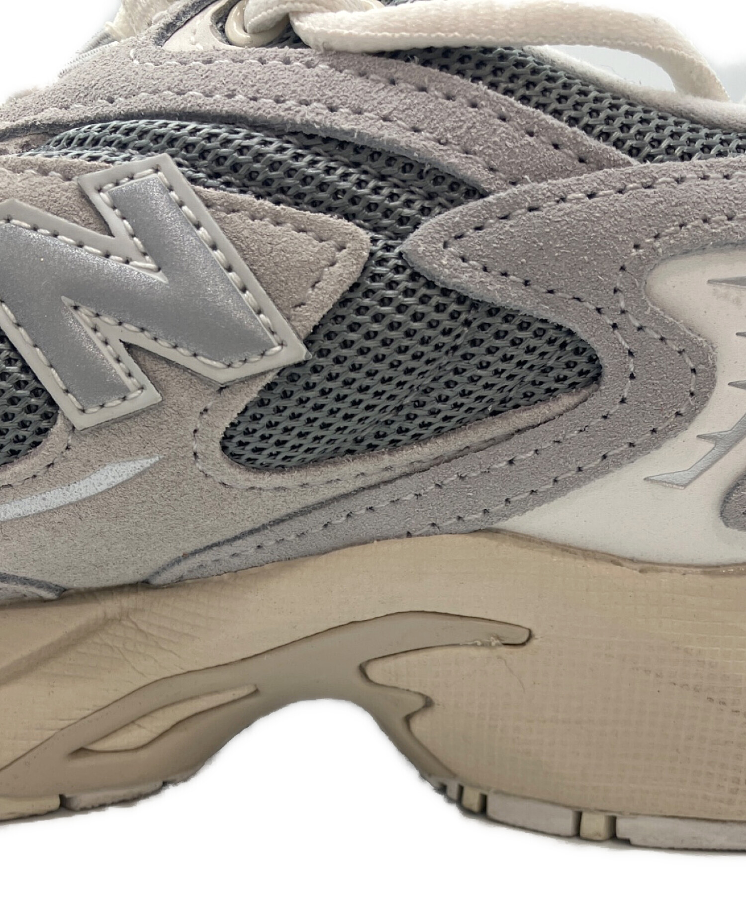 中古・古着通販】NEW BALANCE (ニューバランス) スニーカー LIFESTYLE