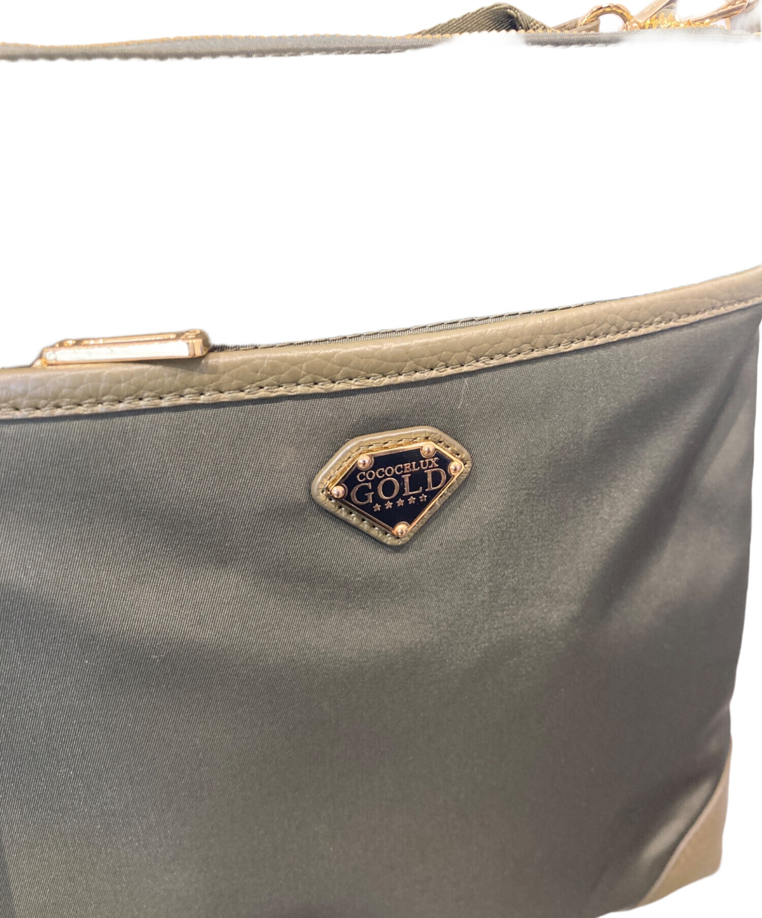 中古・古着通販】COCOCELUX GOLD (ココセリュックスゴールド 