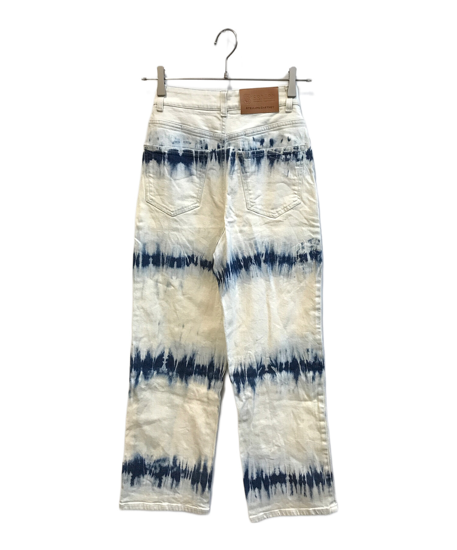 中古・古着通販】STELLA McCARTNEY (ステラマッカートニー) デニム