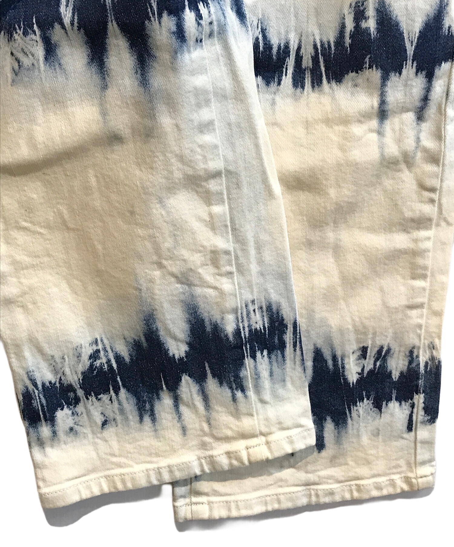 中古・古着通販】STELLA McCARTNEY (ステラマッカートニー) デニム