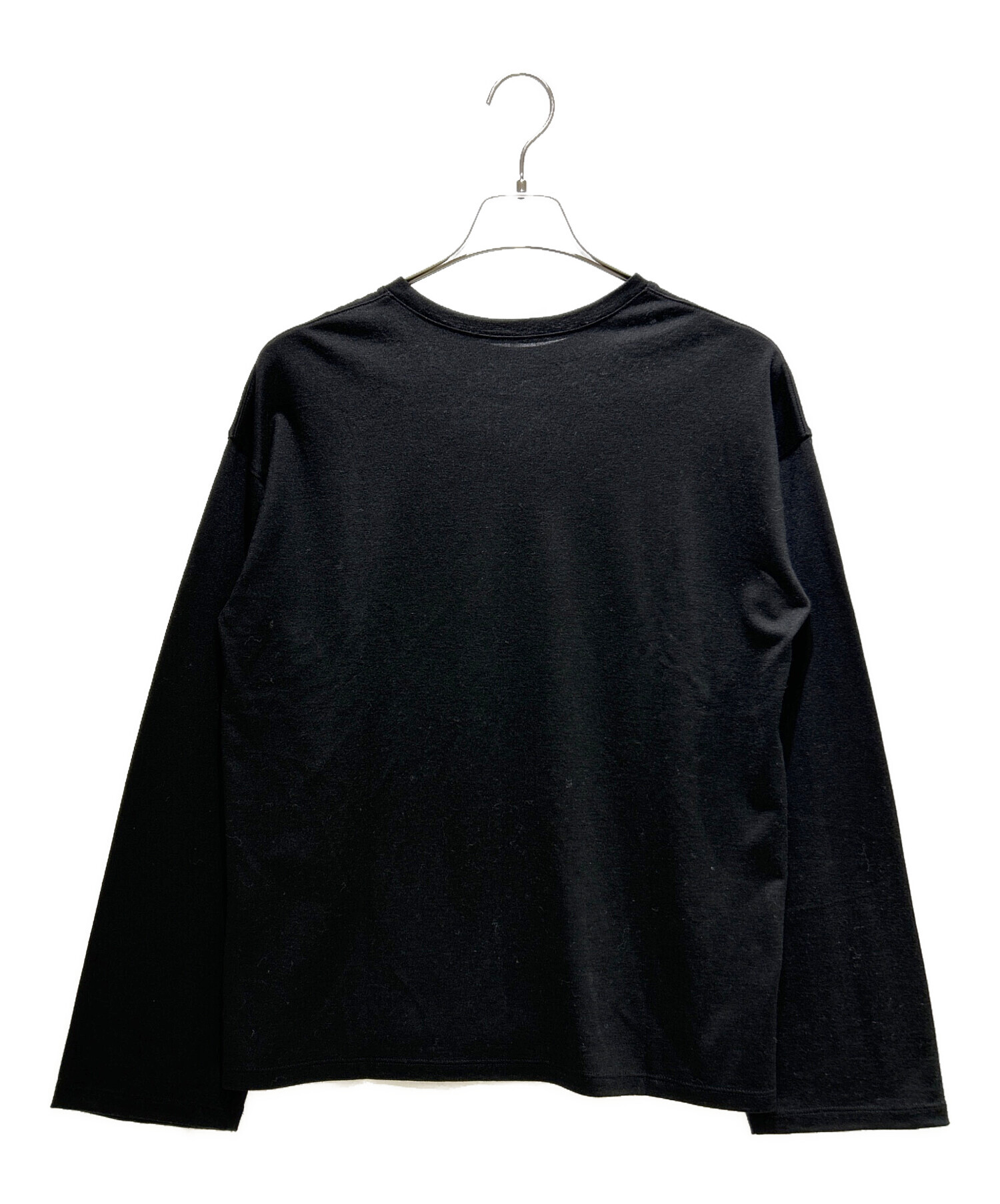 中古・古着通販】DEUXIEME CLASSE (ドゥーズィエム クラス) Ladylike T 