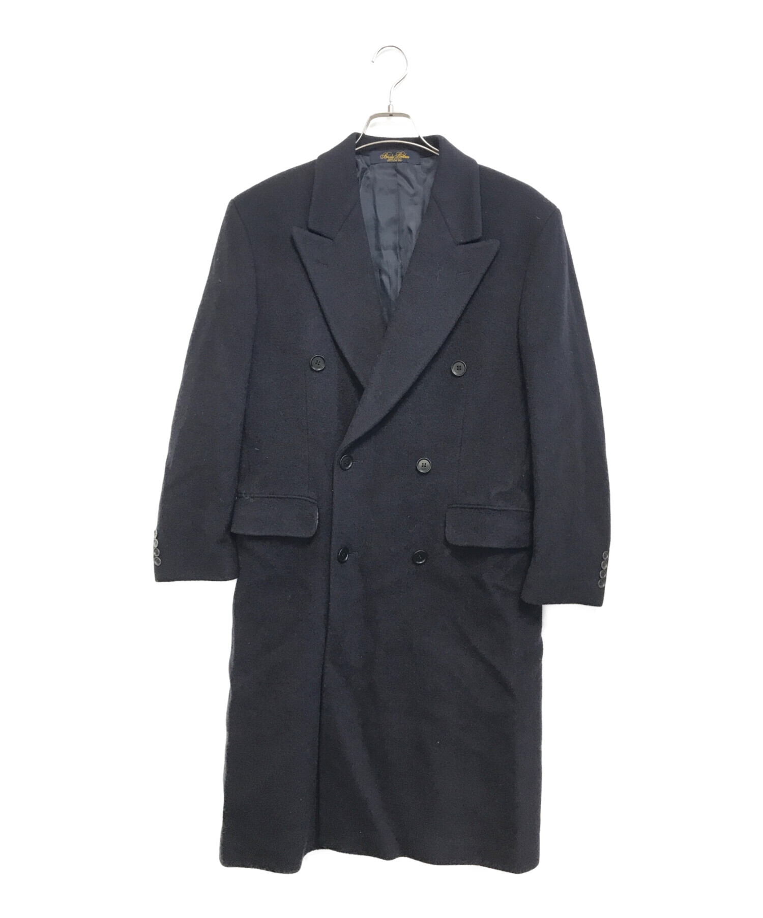 中古・古着通販】BROOKS BROTHERS (ブルックスブラザーズ) カシミヤ混