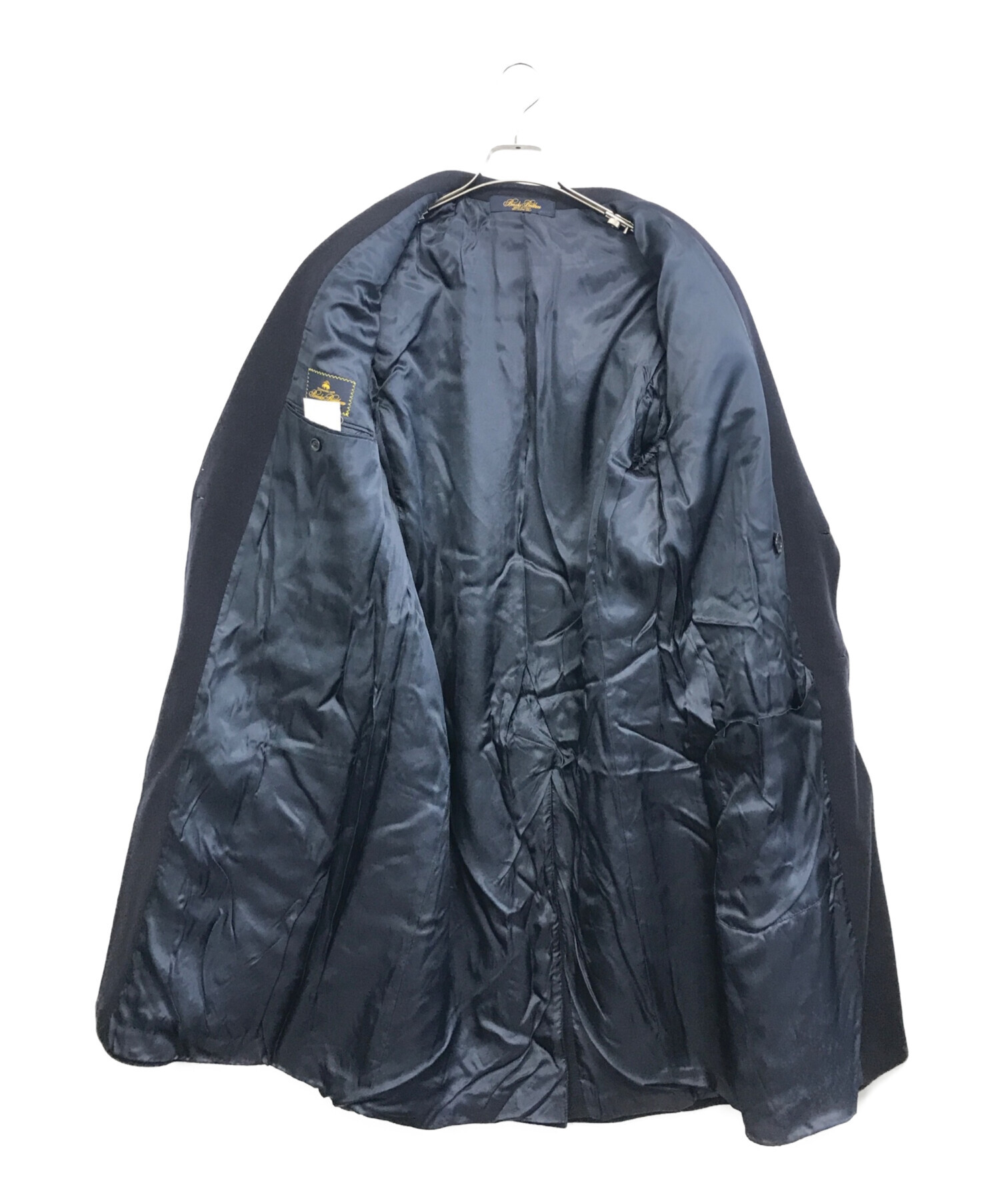 中古・古着通販】BROOKS BROTHERS (ブルックスブラザーズ) カシミヤ混