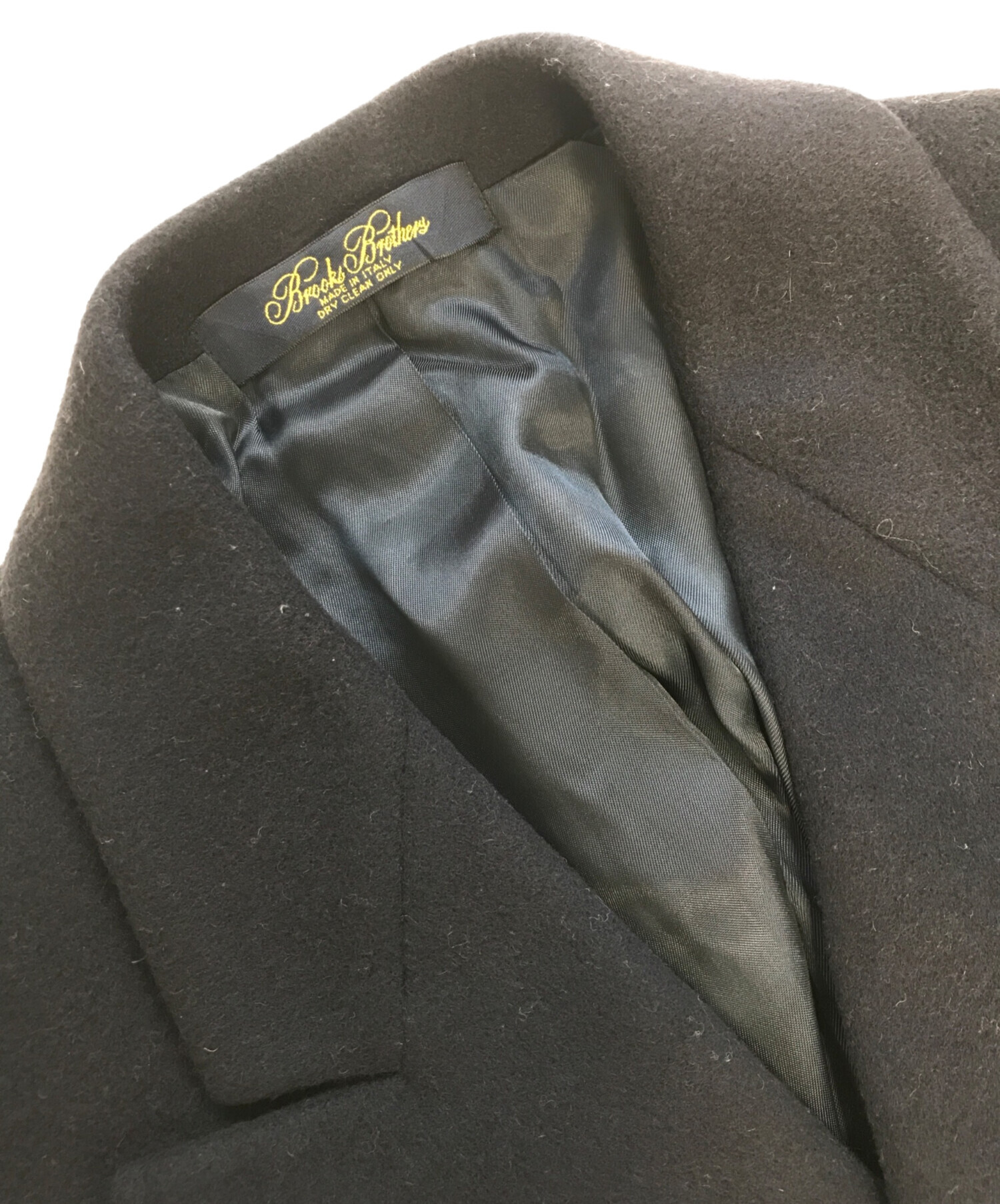 中古・古着通販】BROOKS BROTHERS (ブルックスブラザーズ) カシミヤ混