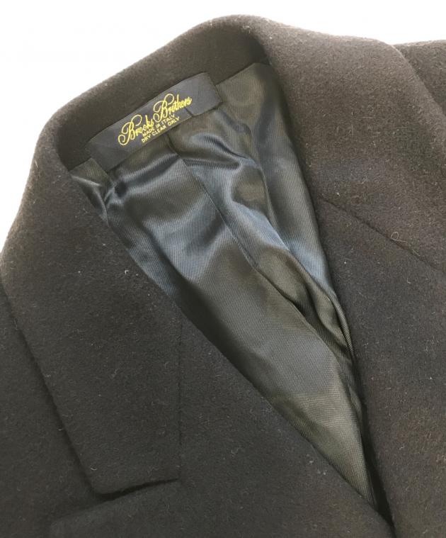 中古・古着通販】BROOKS BROTHERS (ブルックスブラザーズ) カシミヤ混