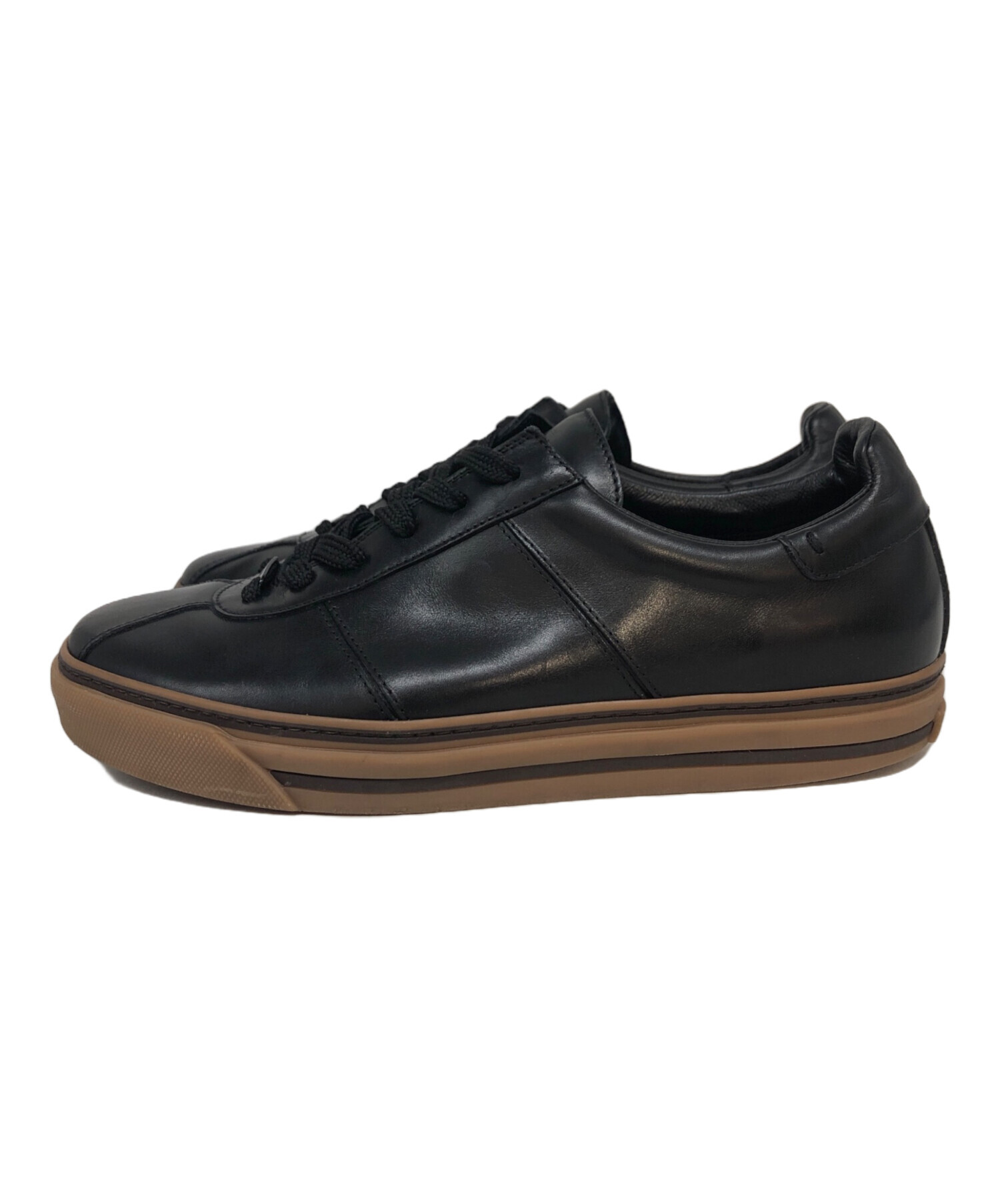 中古・古着通販】LOUIS VUITTON (ルイ ヴィトン) ローカットスニーカー