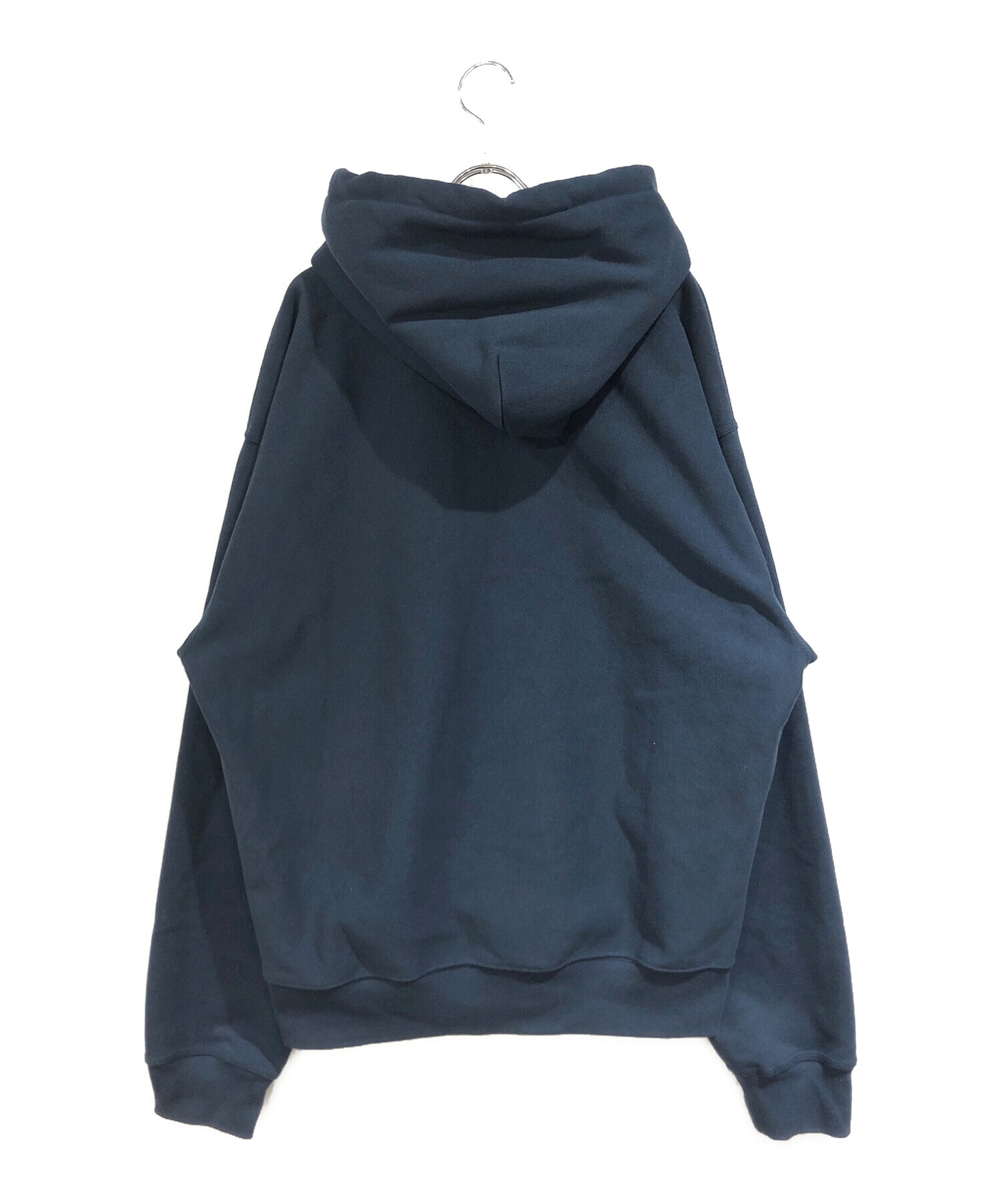 中古・古着通販】stussy (ステューシー) Refracted Zip Hoodie