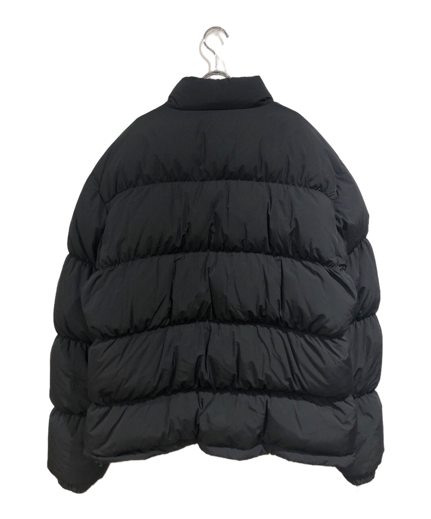 中古・古着通販】stussy (ステューシー) Ripstop Down Puffer JKT 