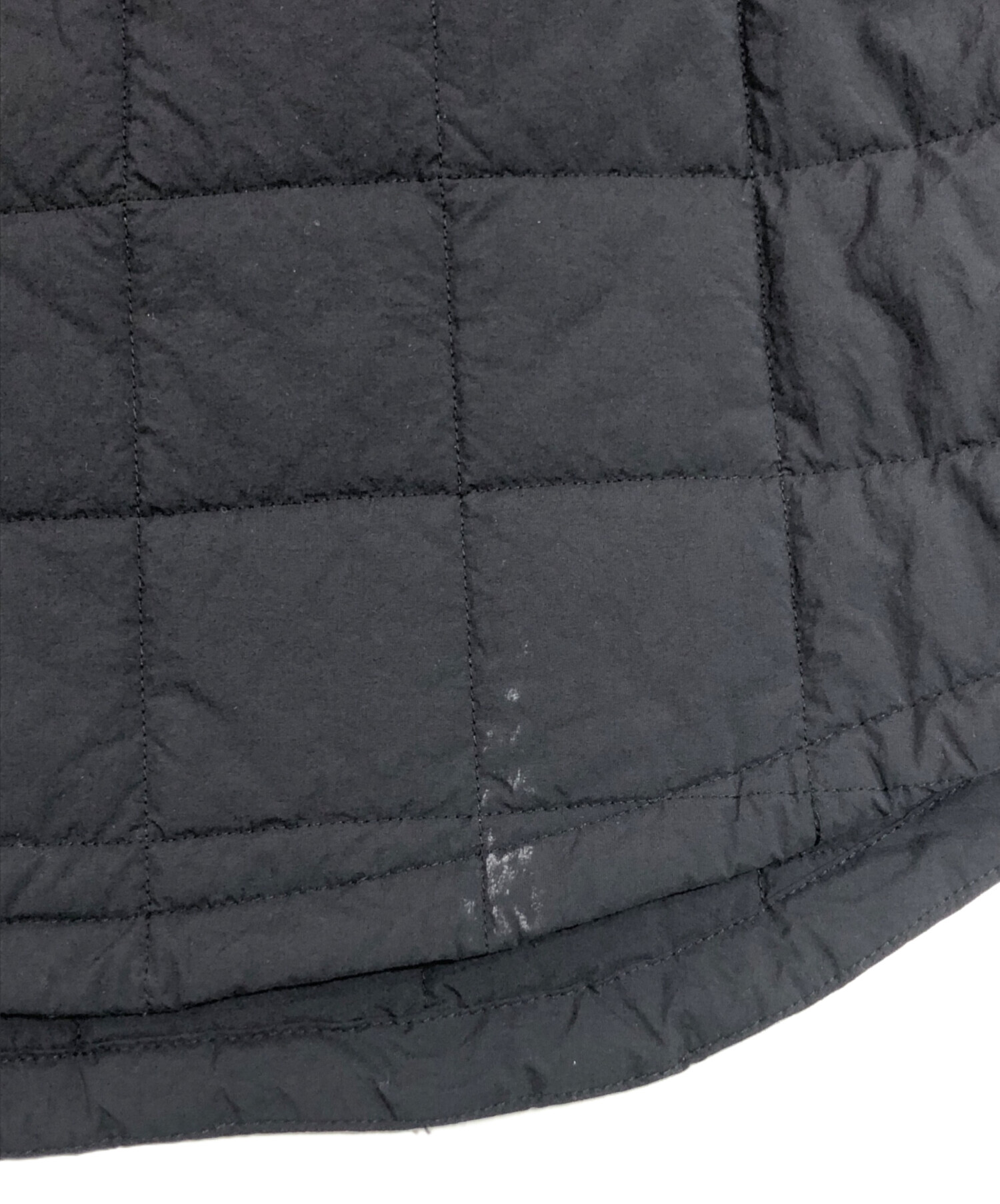 中古・古着通販】stussy (ステューシー) キルティングジャケット 