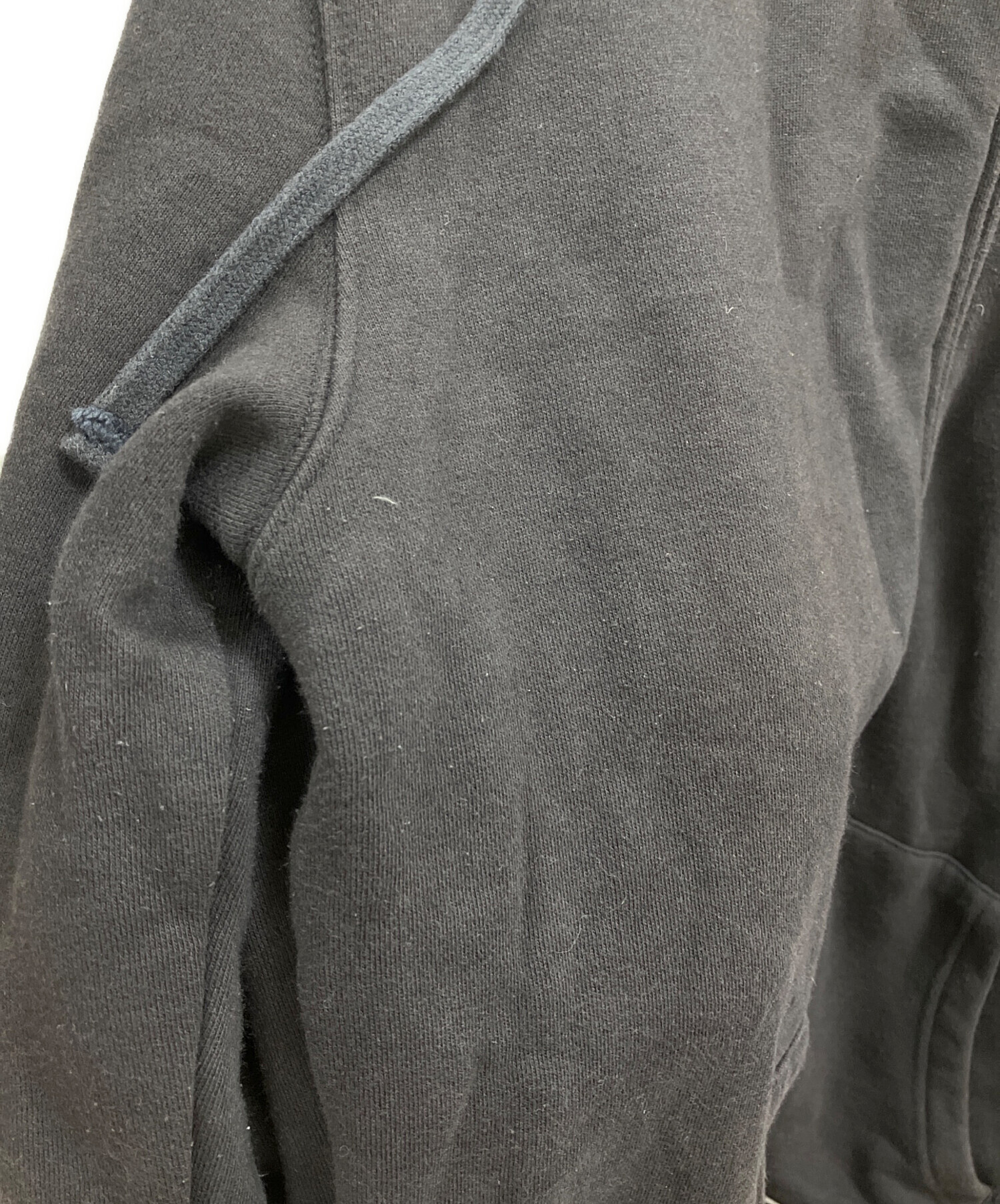 中古・古着通販】stussy (ステューシー) オールドジップパーカー