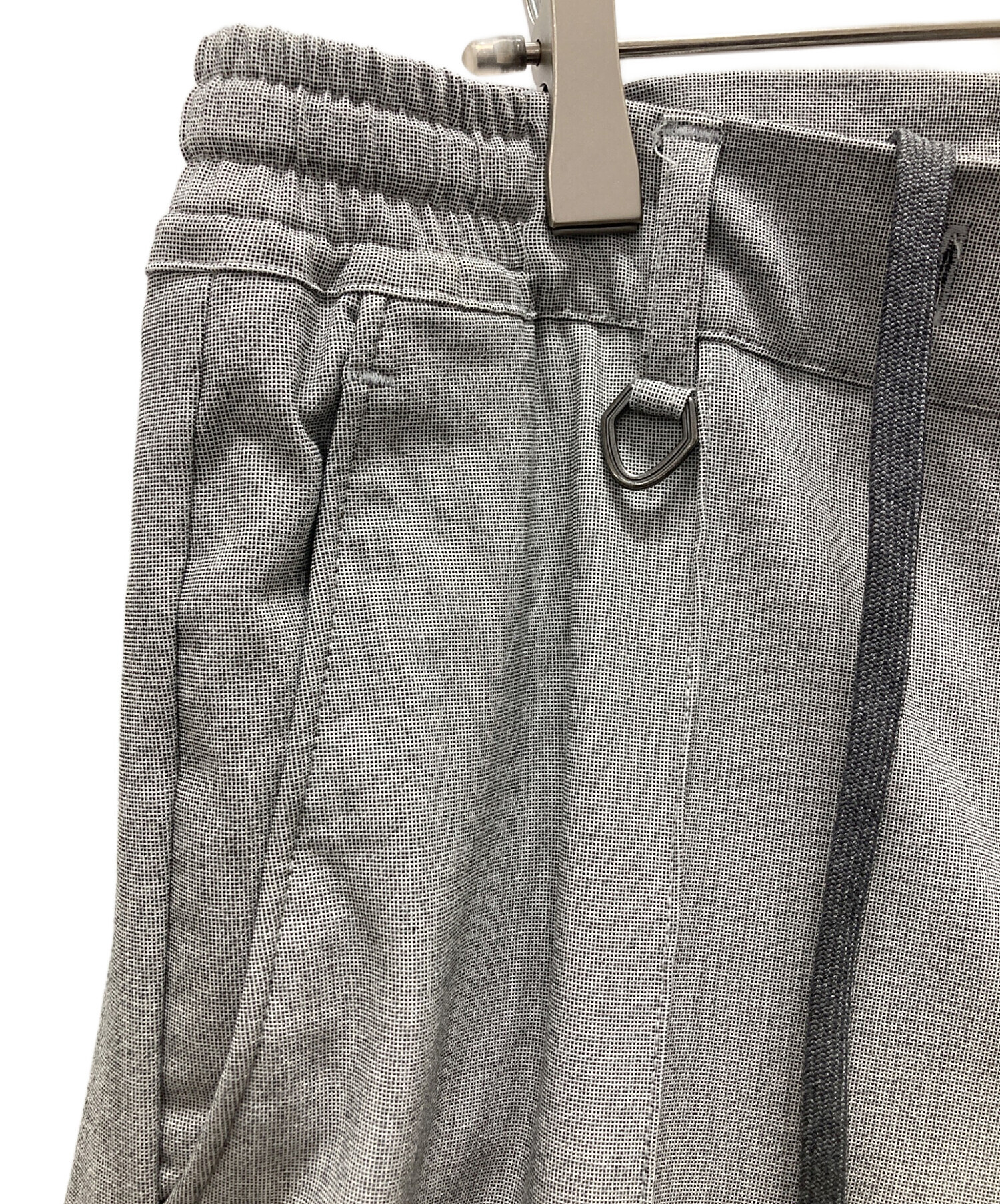 中古・古着通販】AOURE (アウール) スラックス/PT MALPENSA 4SEASONS