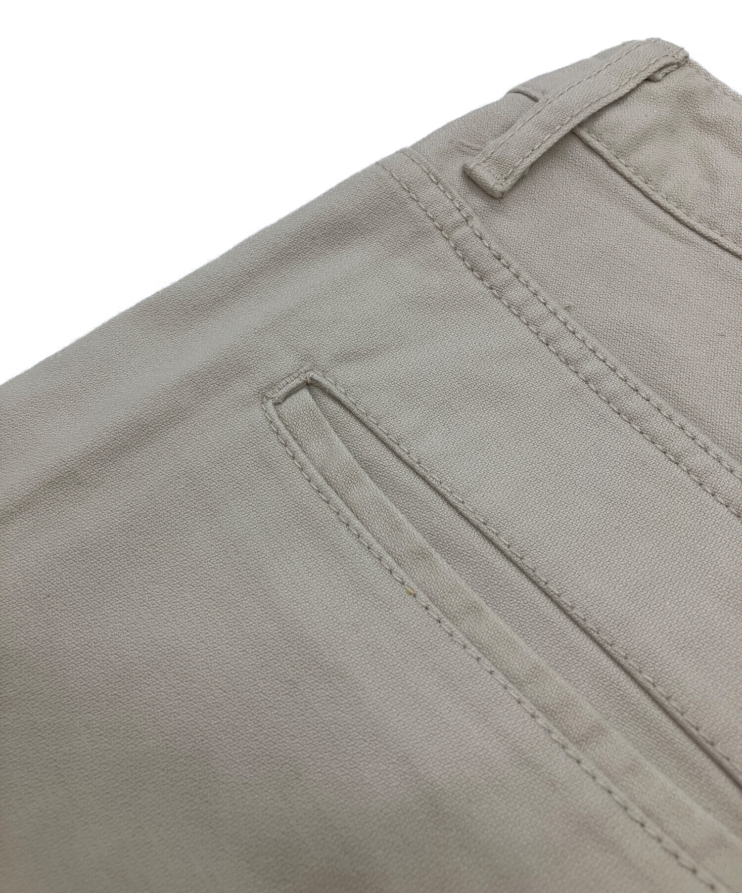 中古・古着通販】NEXUSVII (ネクサスセブン) ワークハーフパンツ
