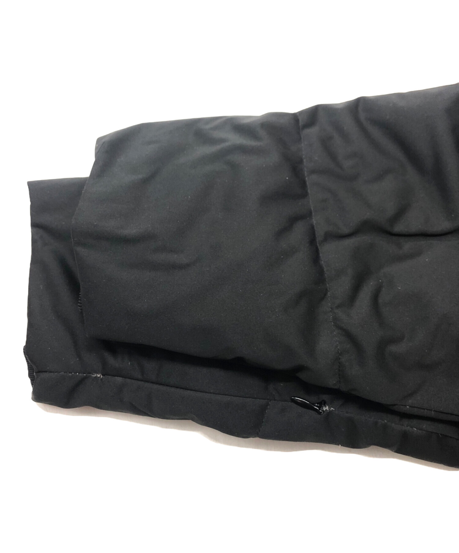 中古・古着通販】6×1 (シックス バイ ワン) COCOON DOWN JACKET