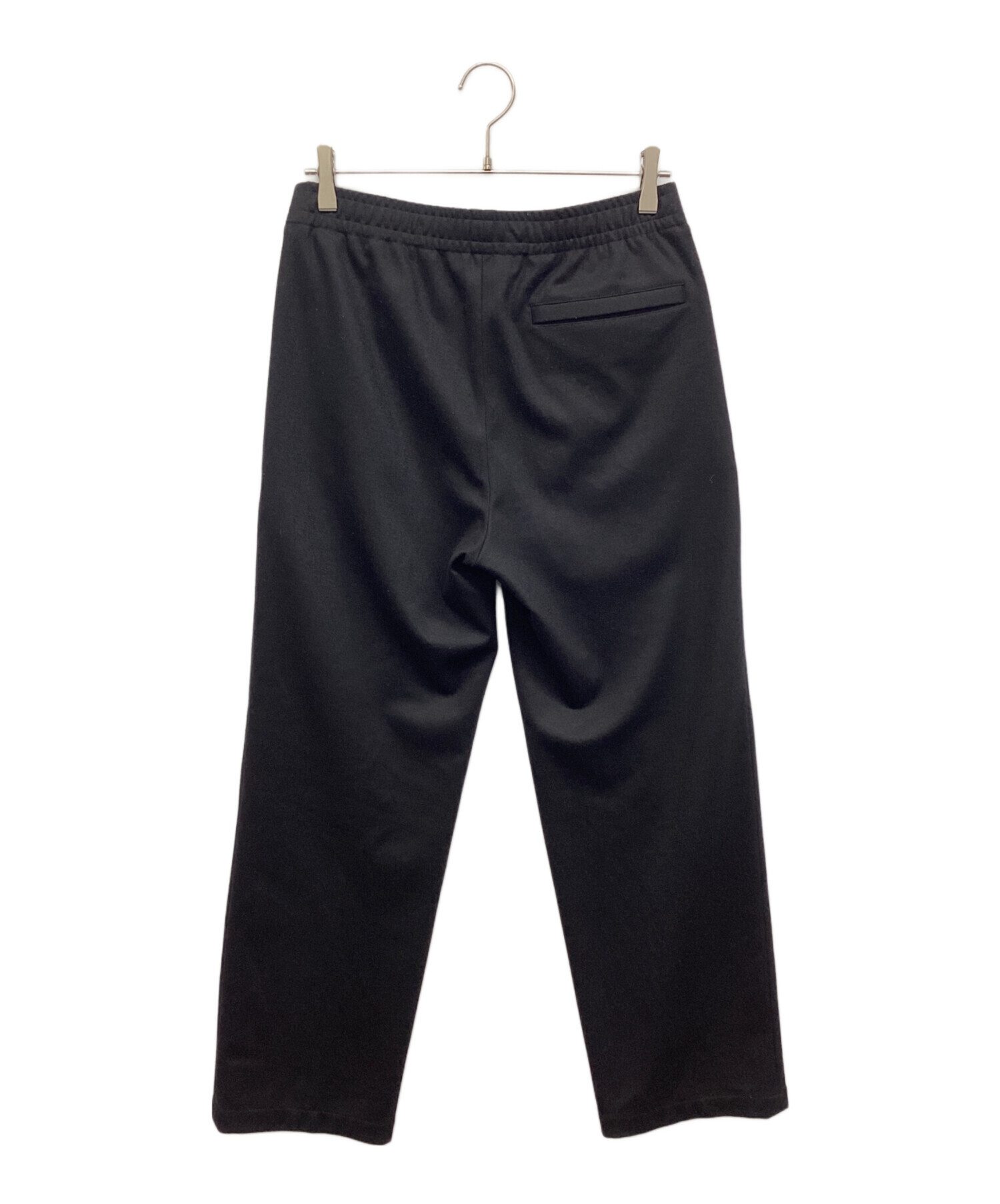 中古・古着通販】theory (セオリー) Woodmere 3 Straight Pull On Pant