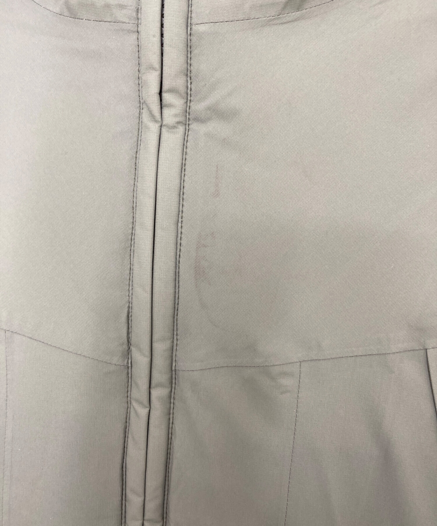 HYKE PERTEX PUFF VEST ハイク ベスト 【公式通販】 HYKE PERTEX PUFF 