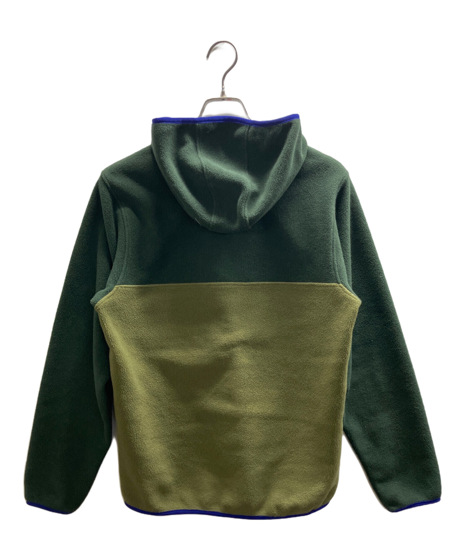 中古・古着通販】Patagonia (パタゴニア) Synchilla Snap-T Hoody