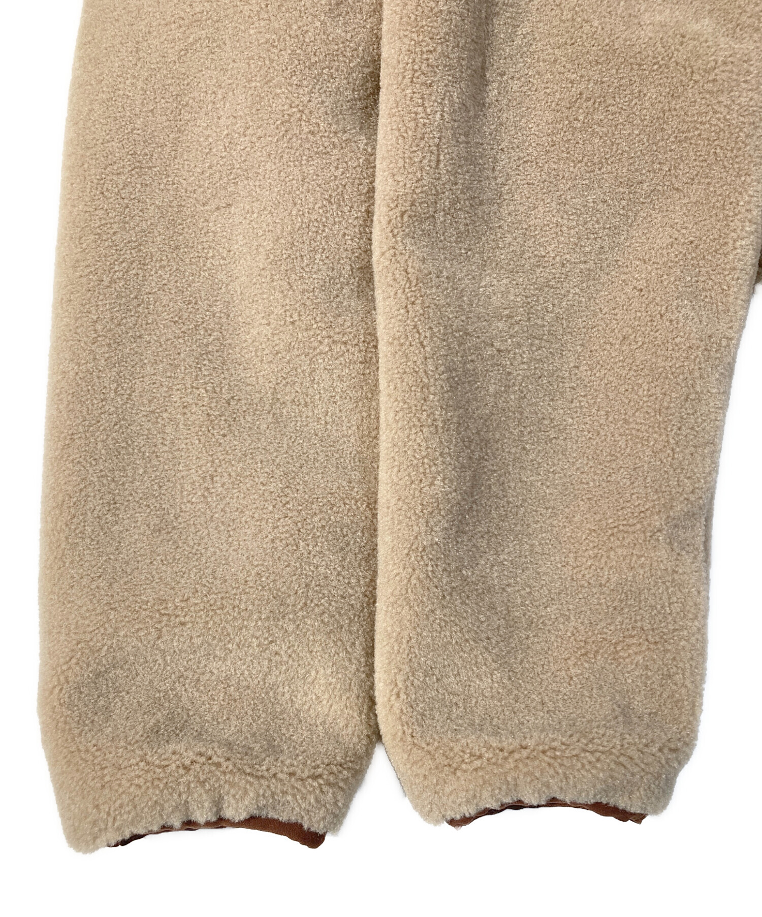 中古・古着通販】THE NORTH FACE (ザ ノース フェイス) RE:WOOLWAVE